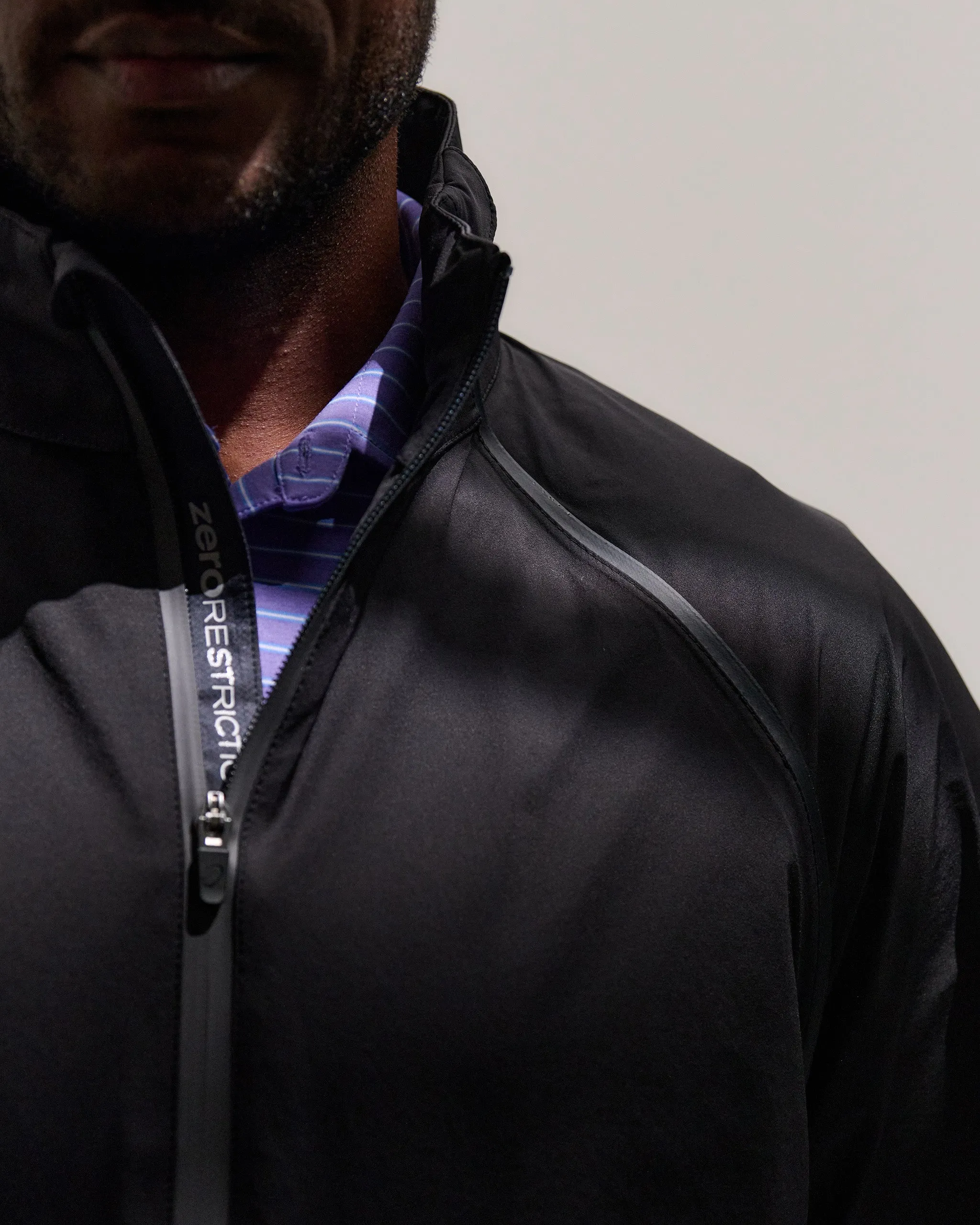 STRETCH TRAVELER JACKET