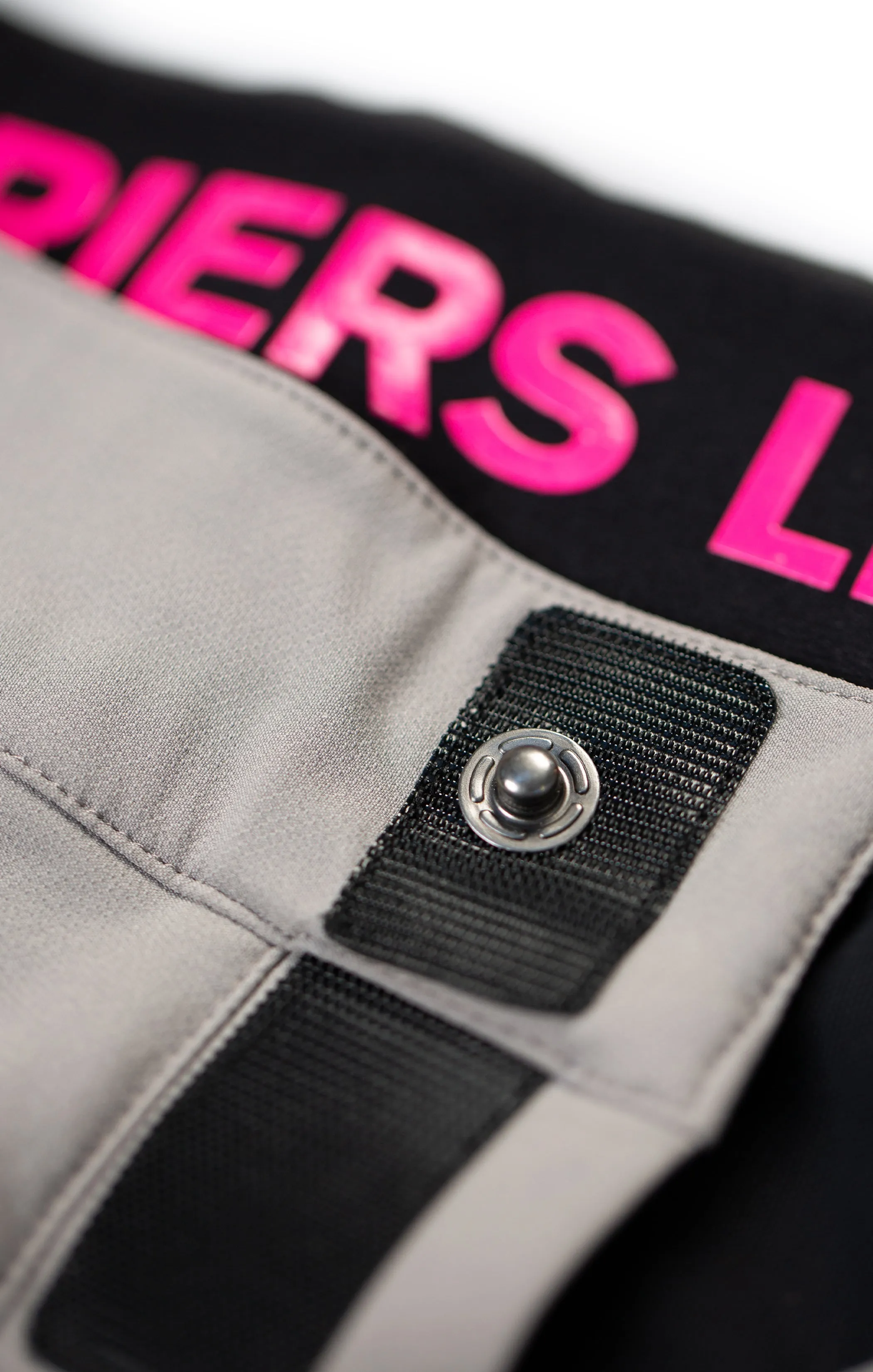 Traverse Ride Pant - Grey - Men's