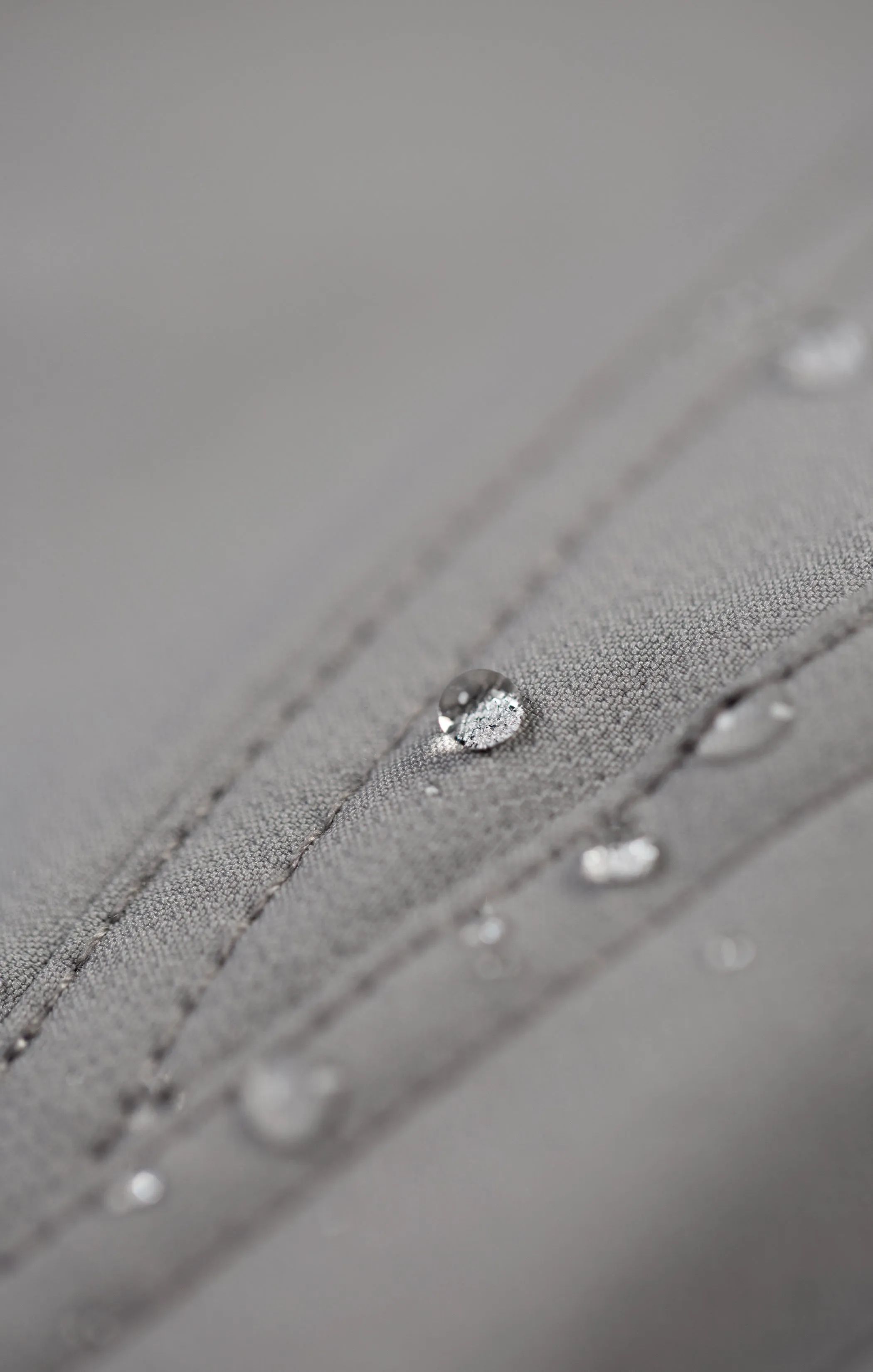 Traverse Ride Pant - Grey - Men's