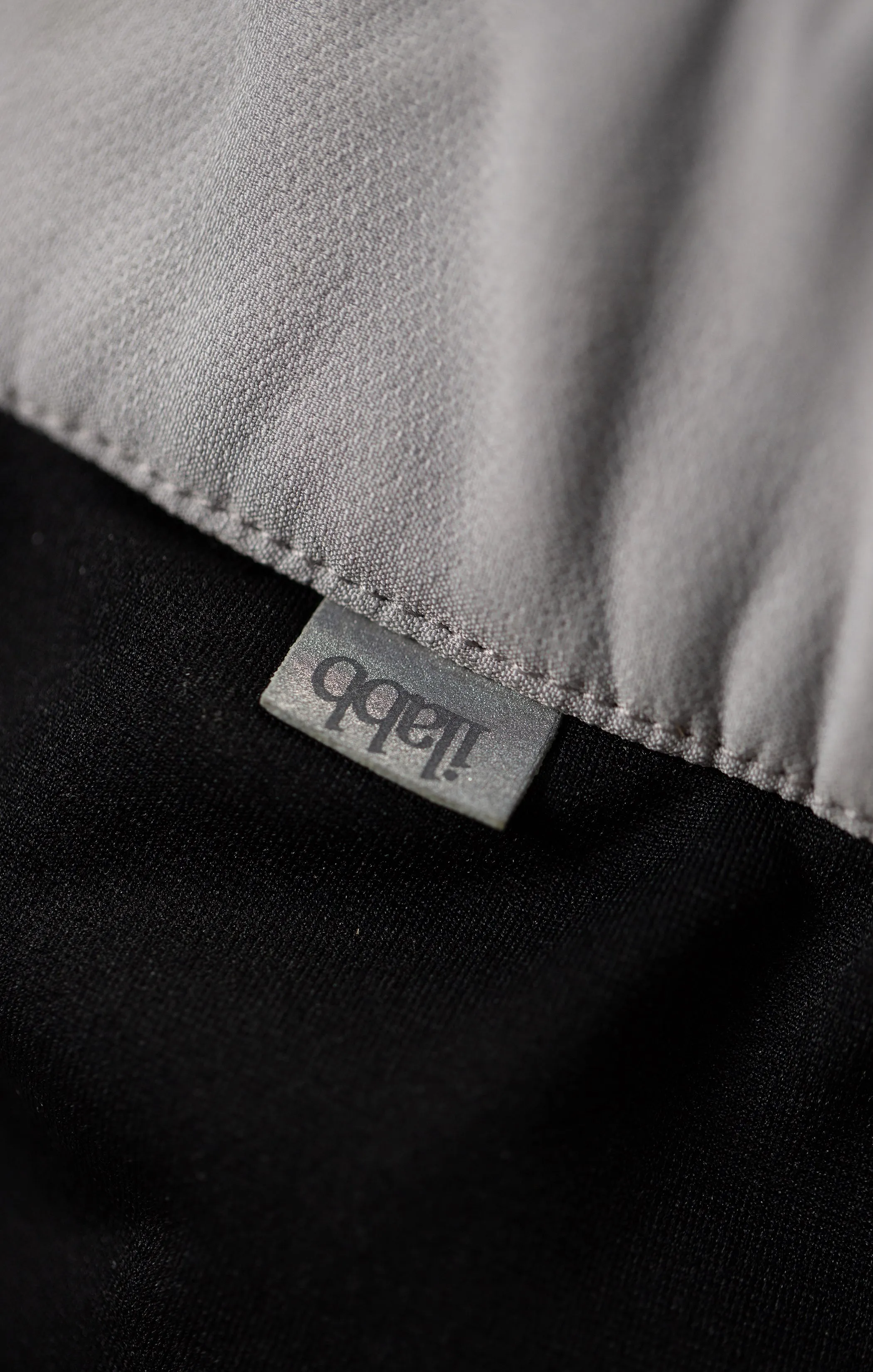 Traverse Ride Pant - Grey - Men's