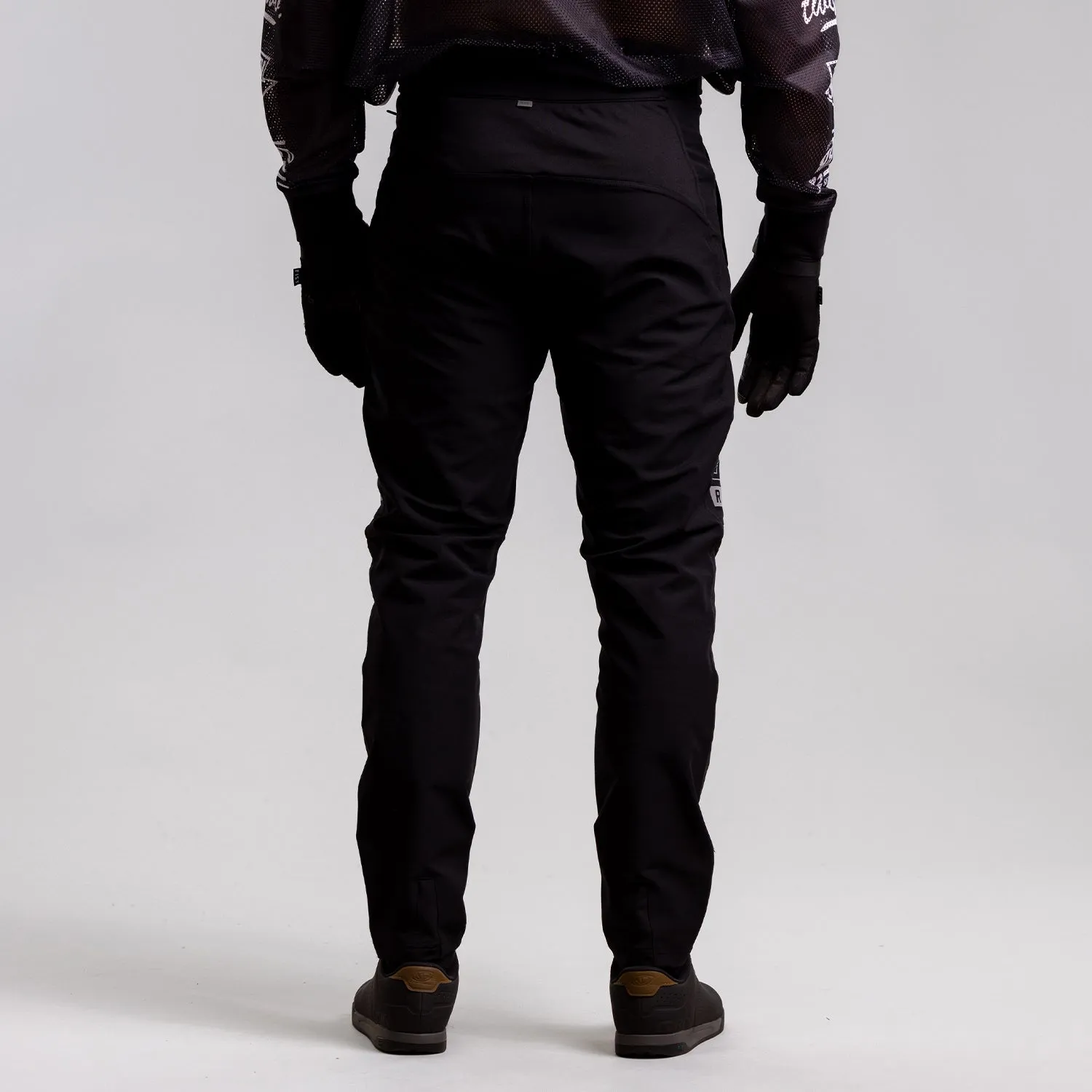 Traverse Ride Pant Race 3.0 - Men's - BLACK