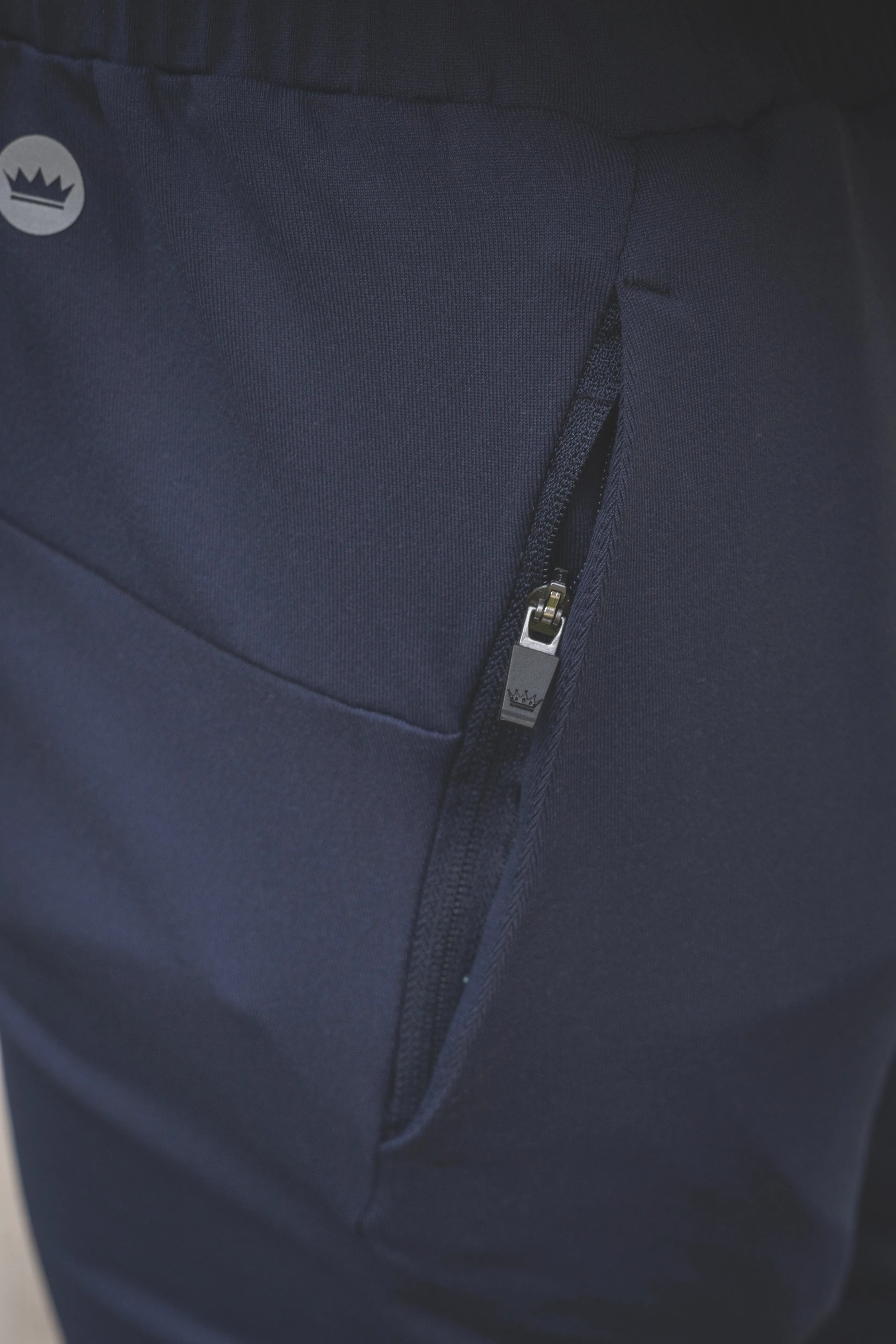 Tyson Jogger Navy
