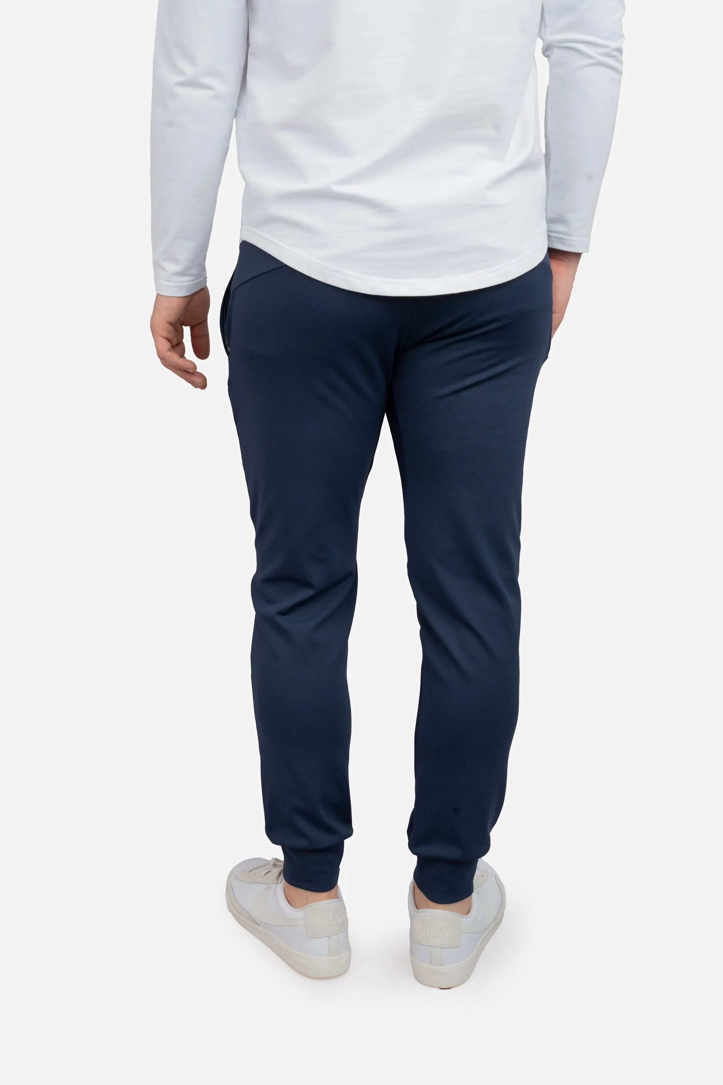 Tyson Jogger Navy