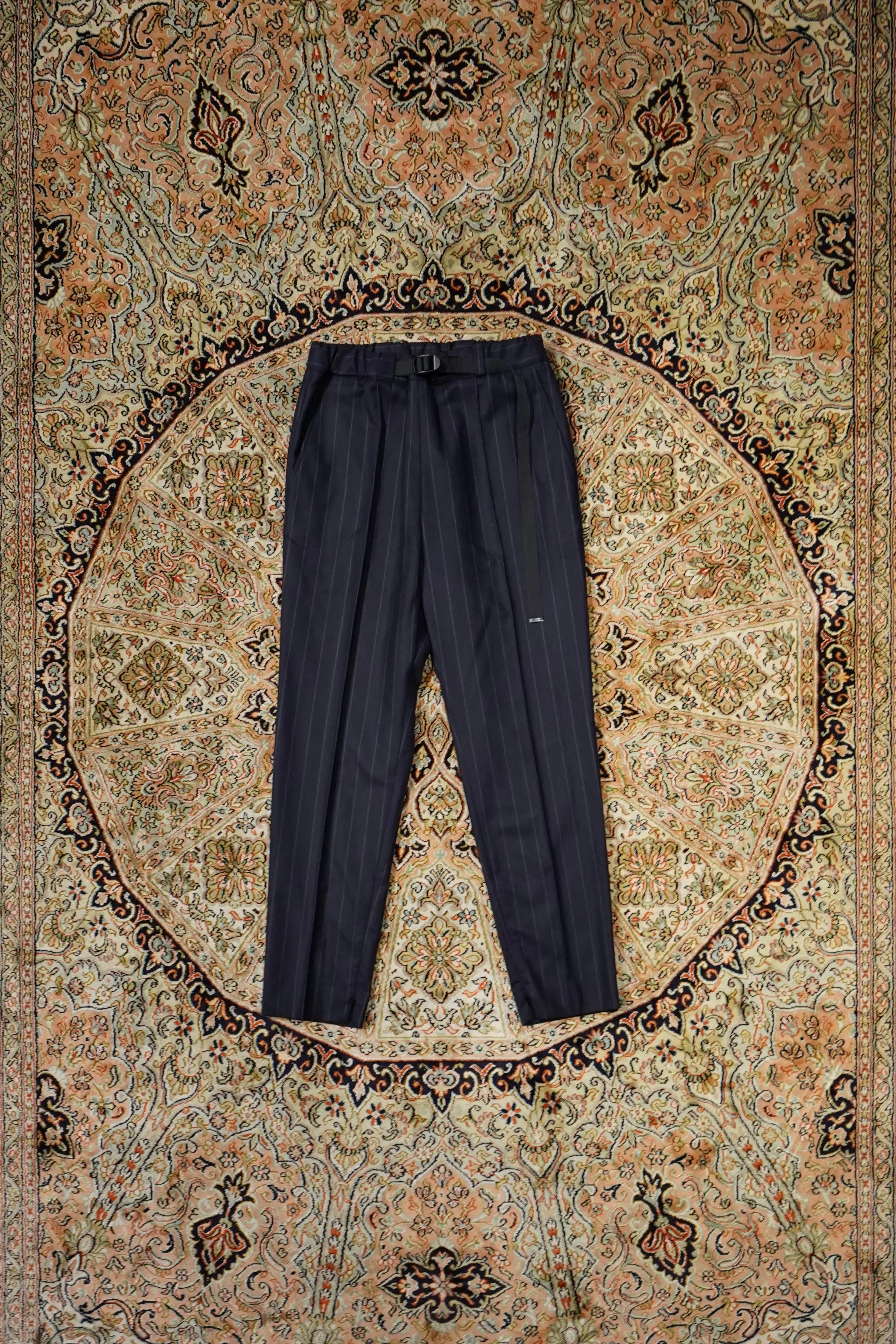 UJOH Tape-Belt Tapered PNT (NAVY)