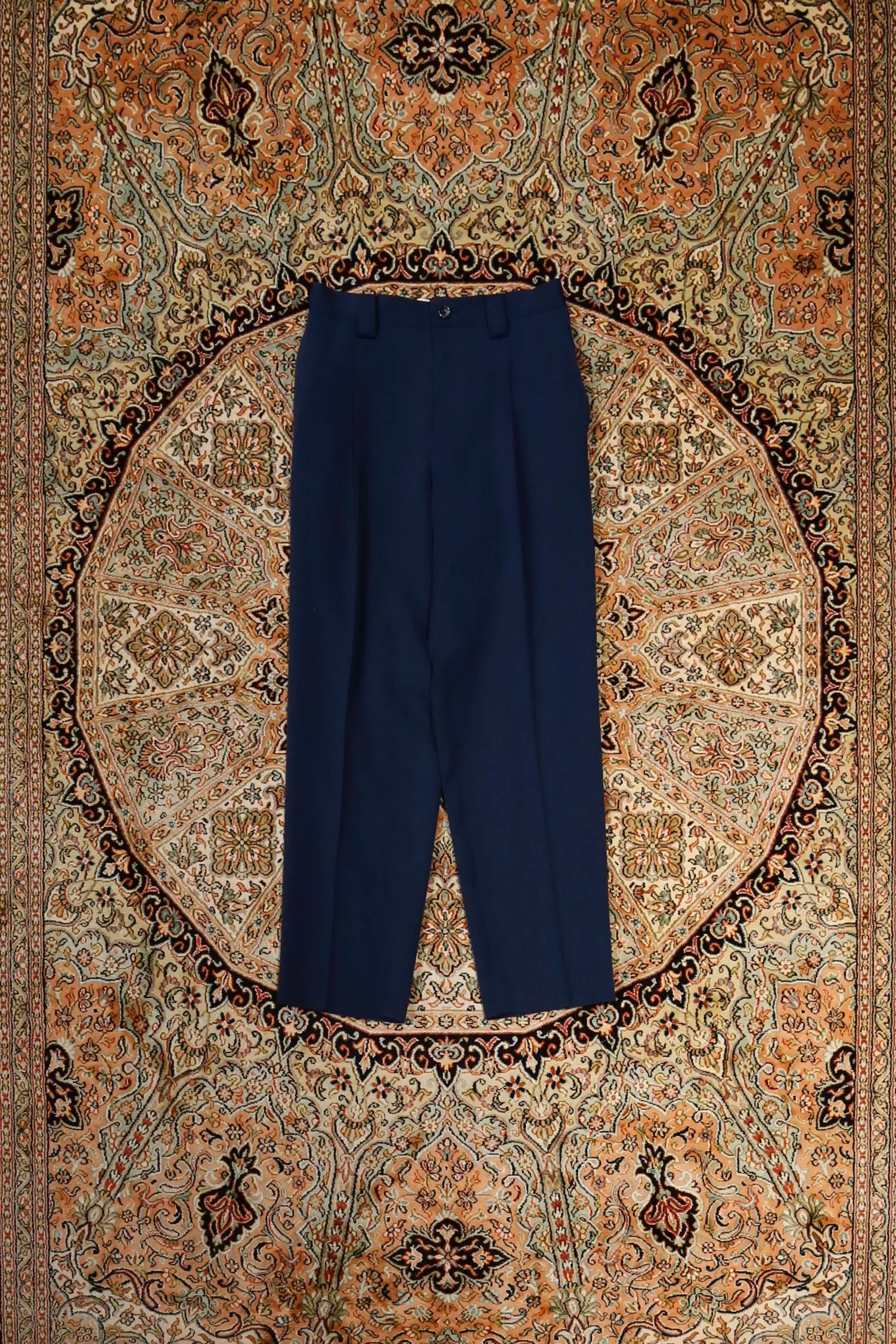 UJOH Tuck PNT (INK BLUE)