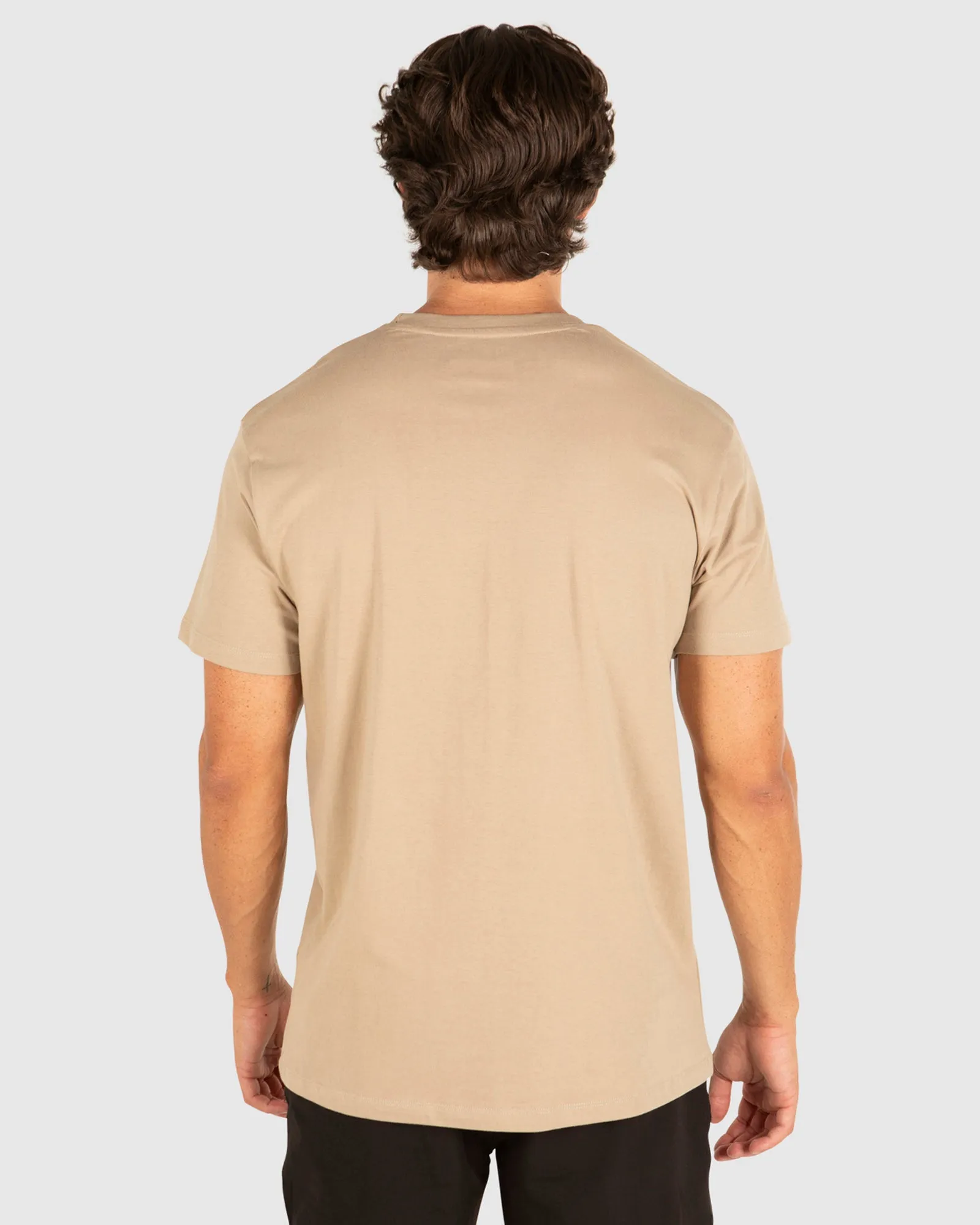 UNIT Case Men's T-Shirt