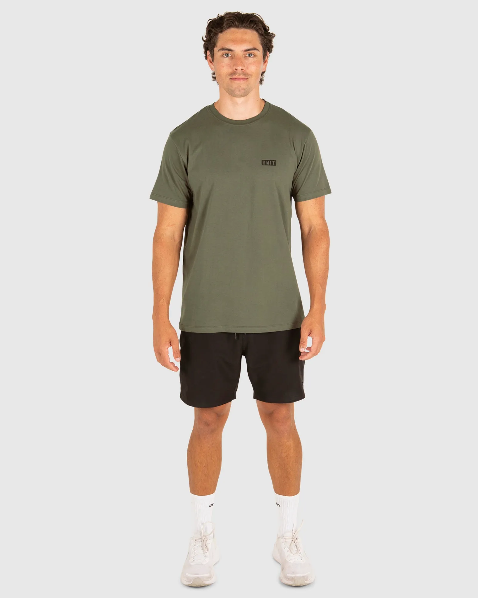 UNIT Case Men's T-Shirt
