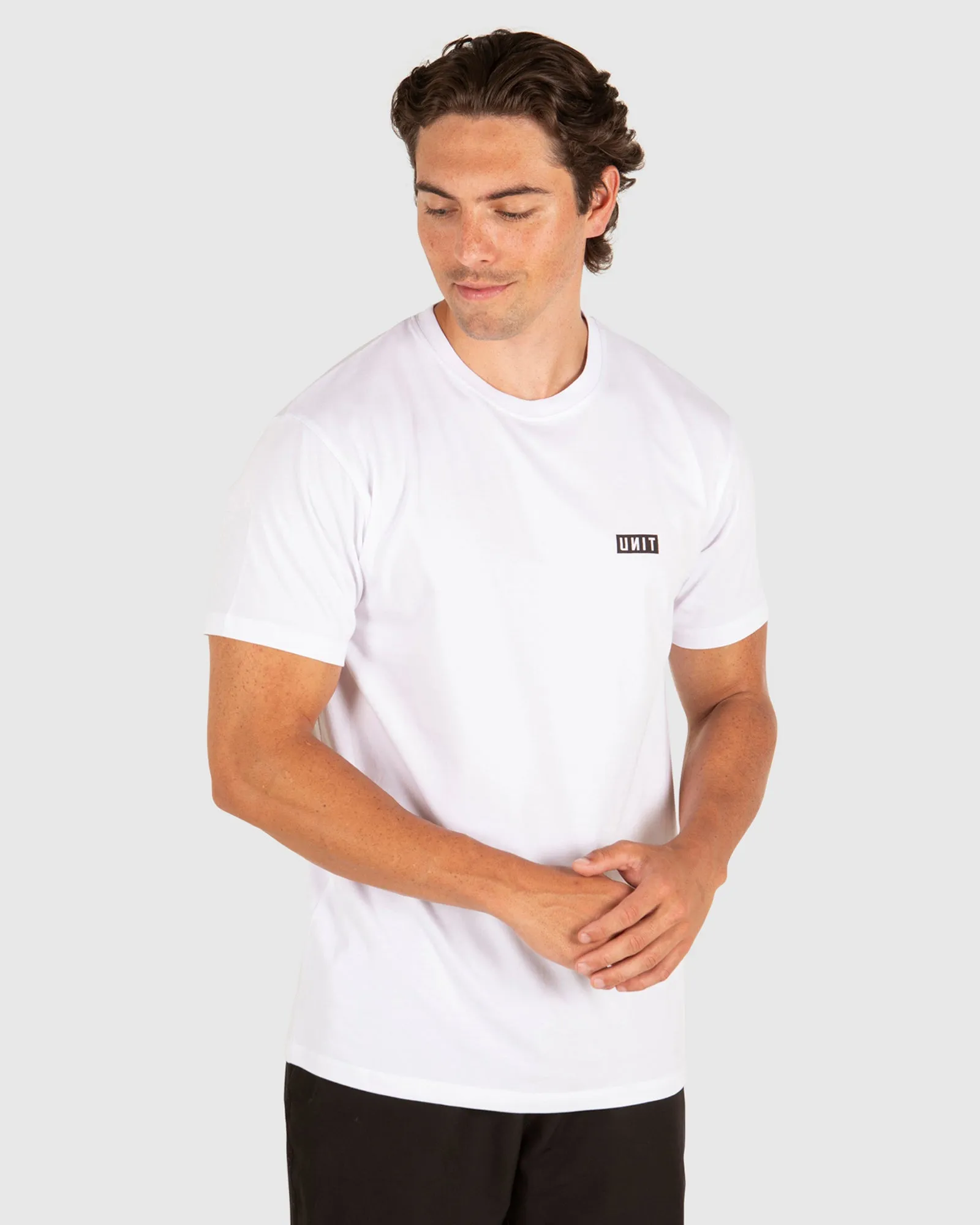 UNIT Case Men's T-Shirt