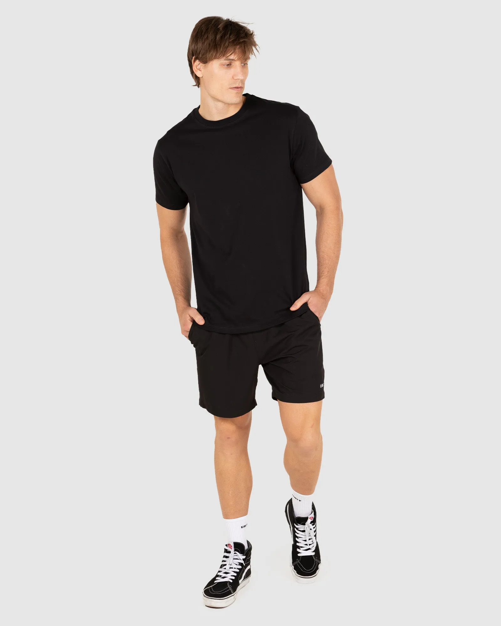 UNIT Essential Men's T-Shirt