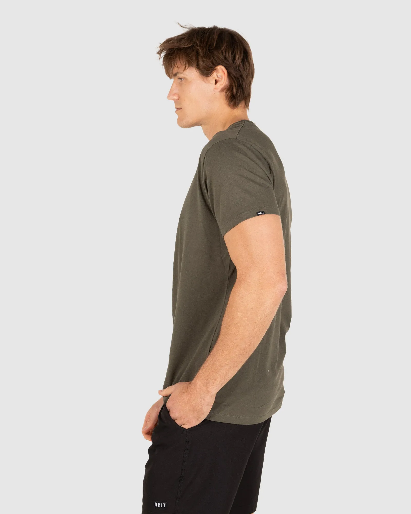 UNIT Essential Men's T-Shirt