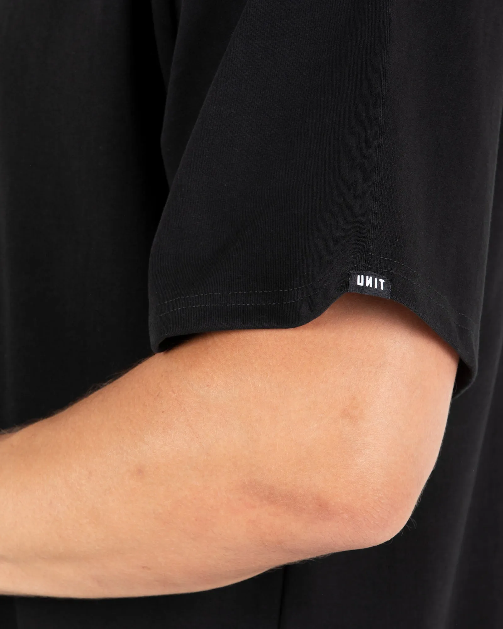 UNIT Heavy Oversize Men's T-Shirt