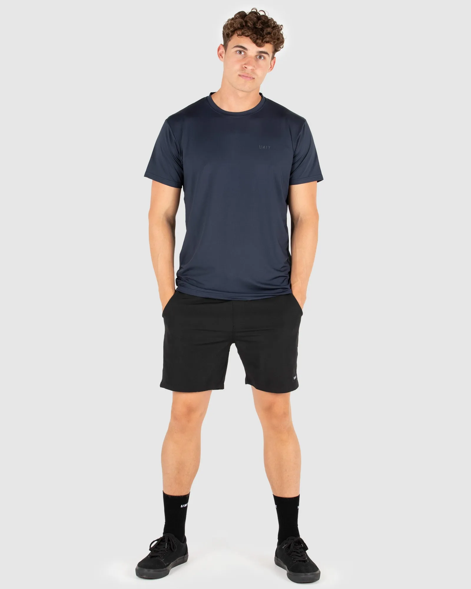 UNIT Pro Flex Men's Performance T-Shirt