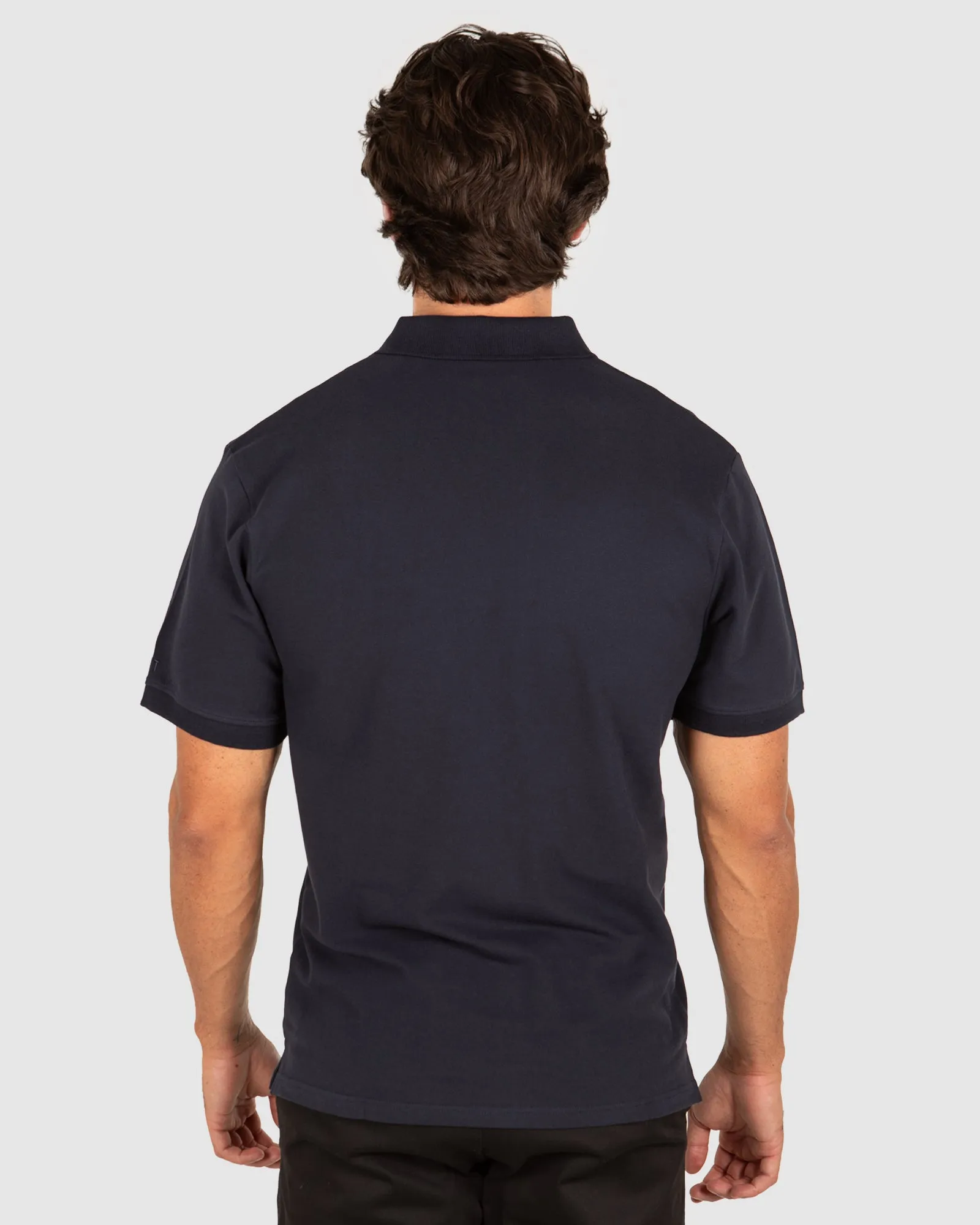 UNIT Quest Men's Polo Shirt