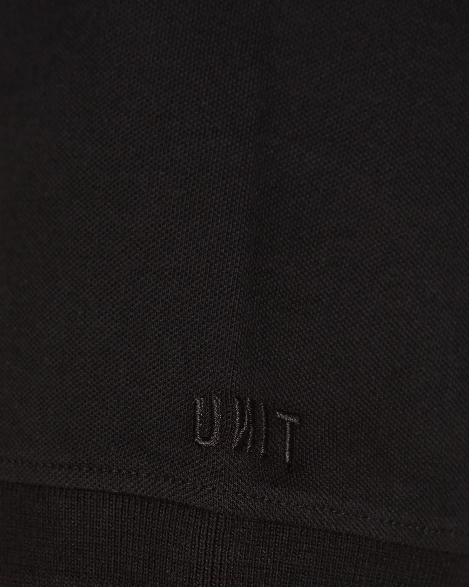 UNIT Quest Men's Polo Shirt