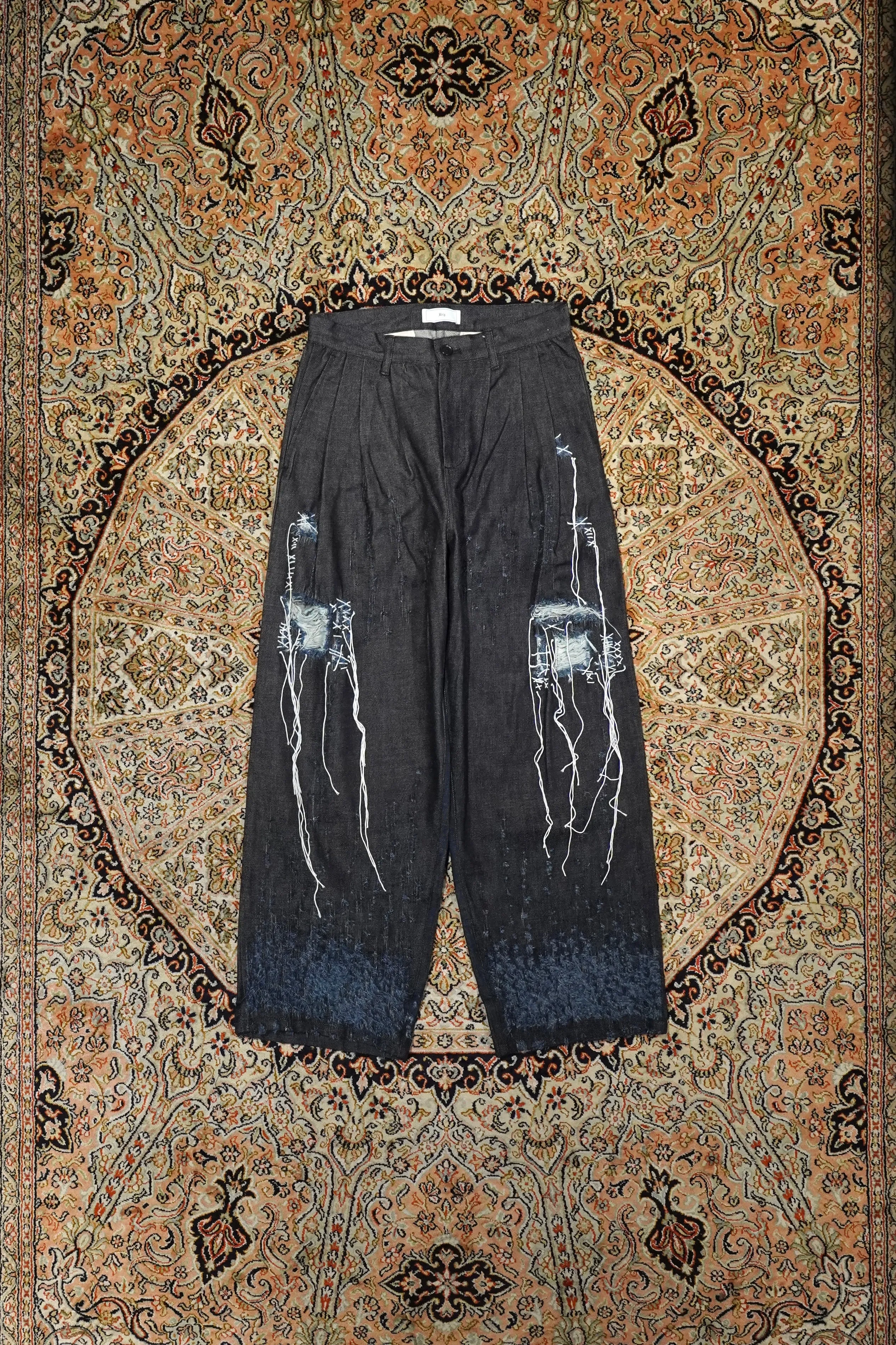 Urig SCHADEN Thomasson PANTS