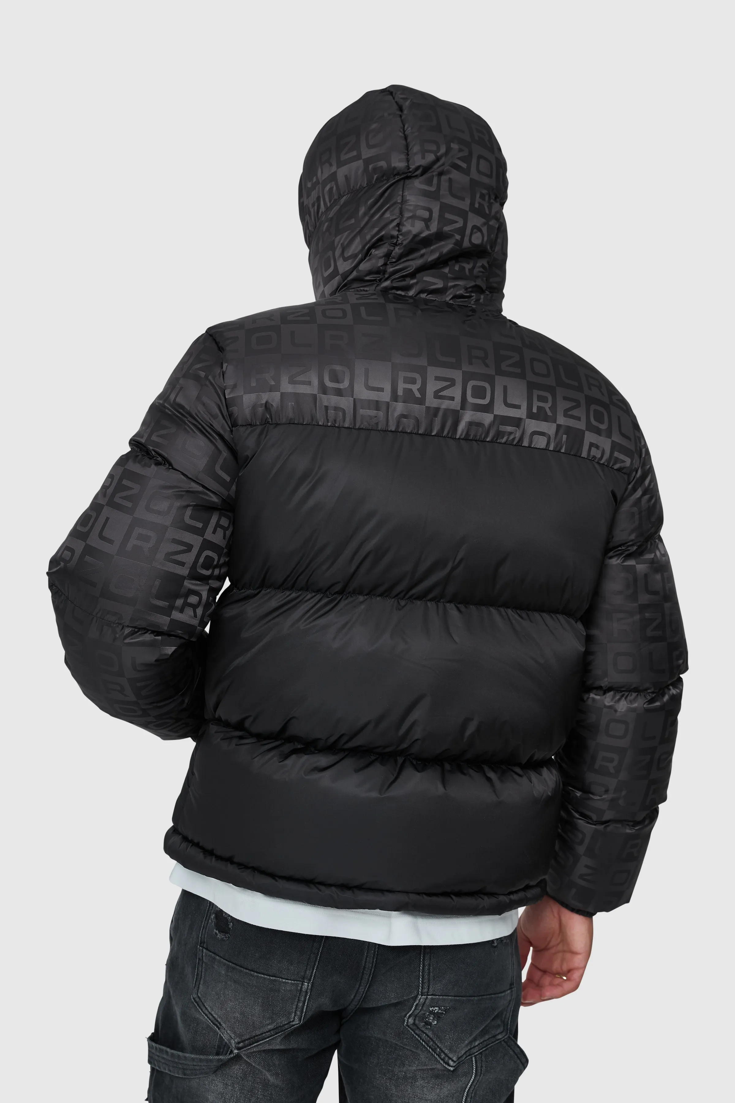 Victory Jacket