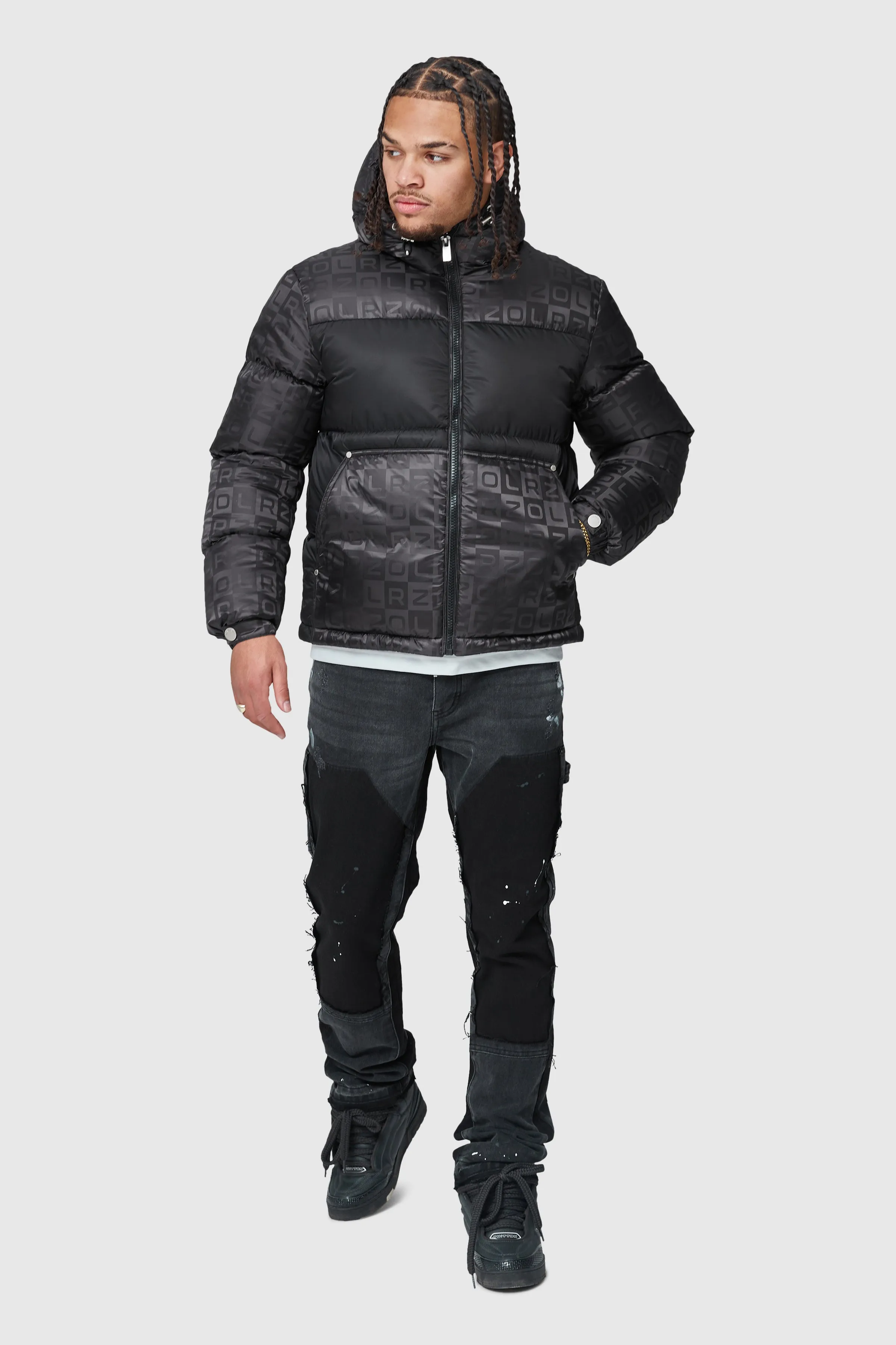 Victory Jacket