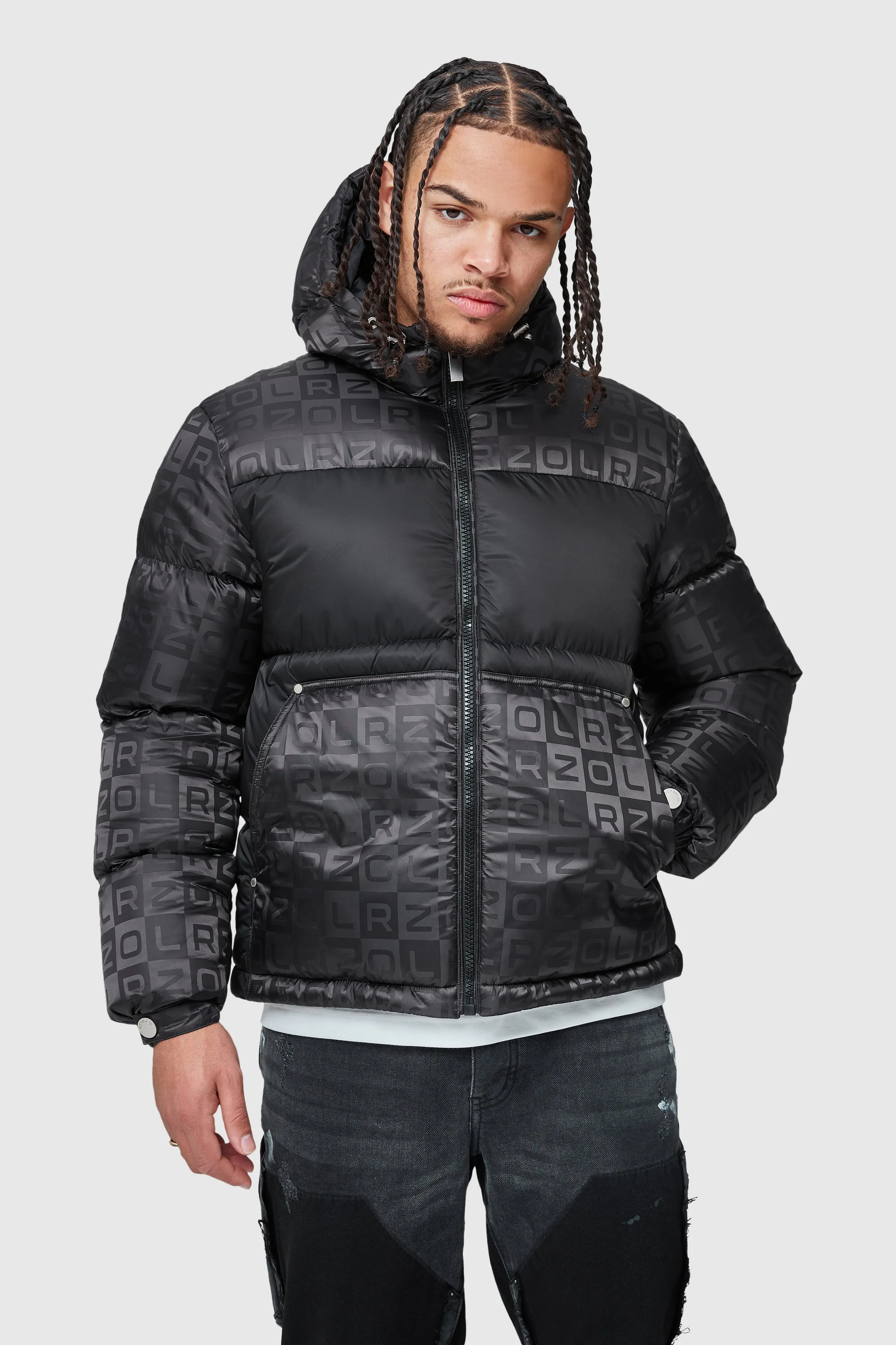 Victory Jacket