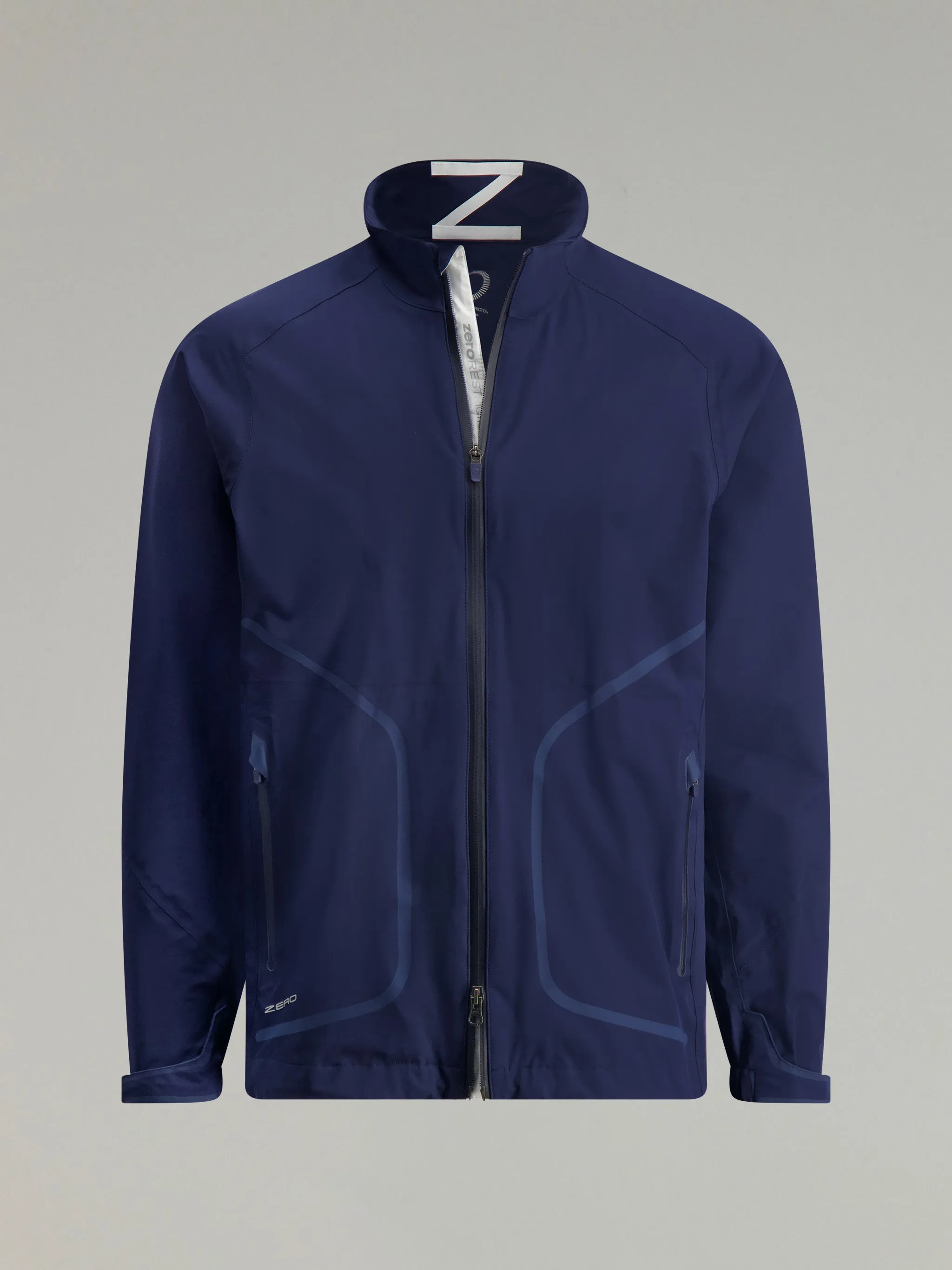 Z2000 Jacket