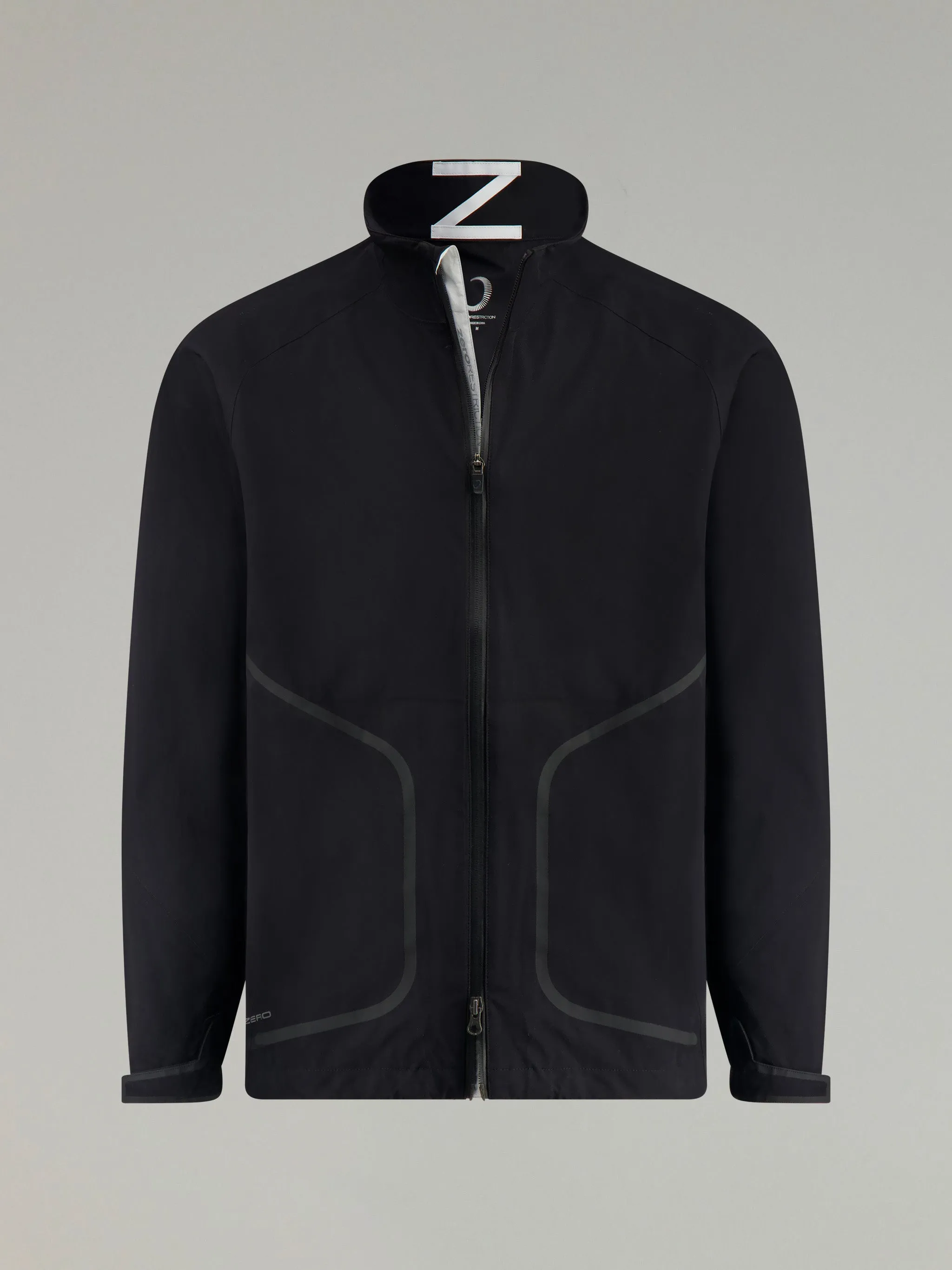 Z2000 Jacket