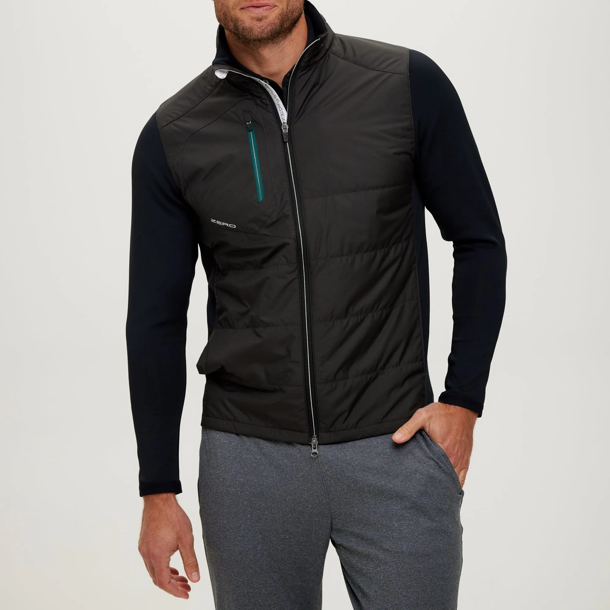 Z625 Jacket