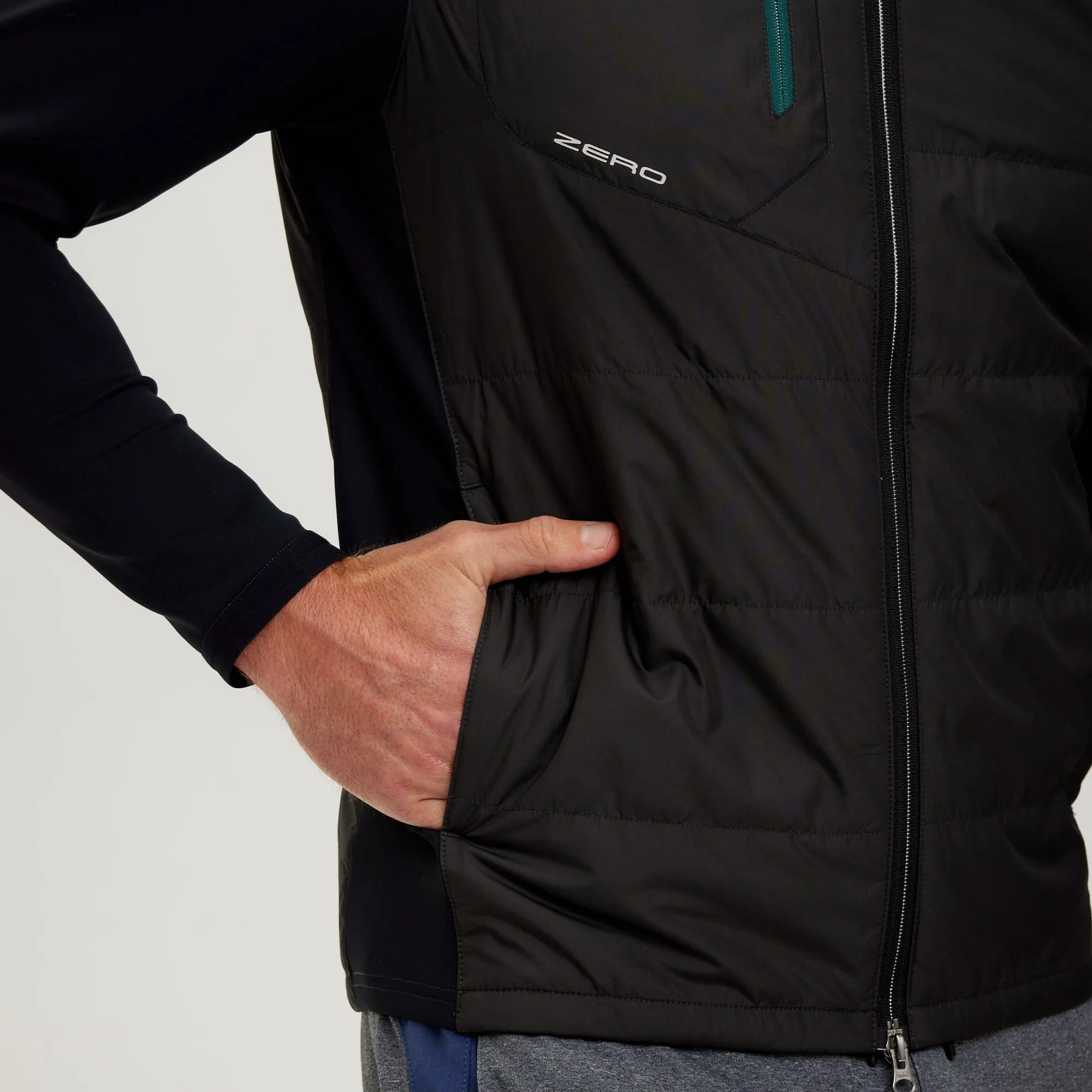 Z625 Jacket