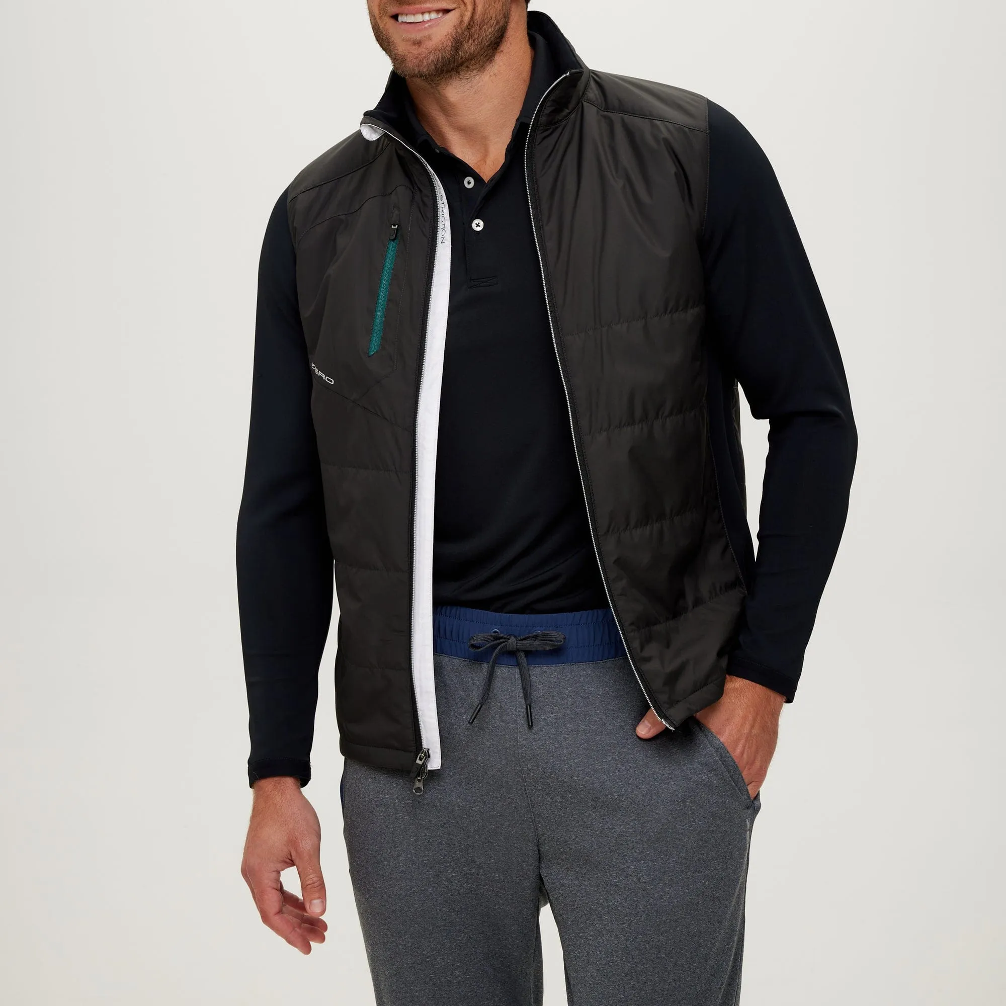 Z625 Jacket