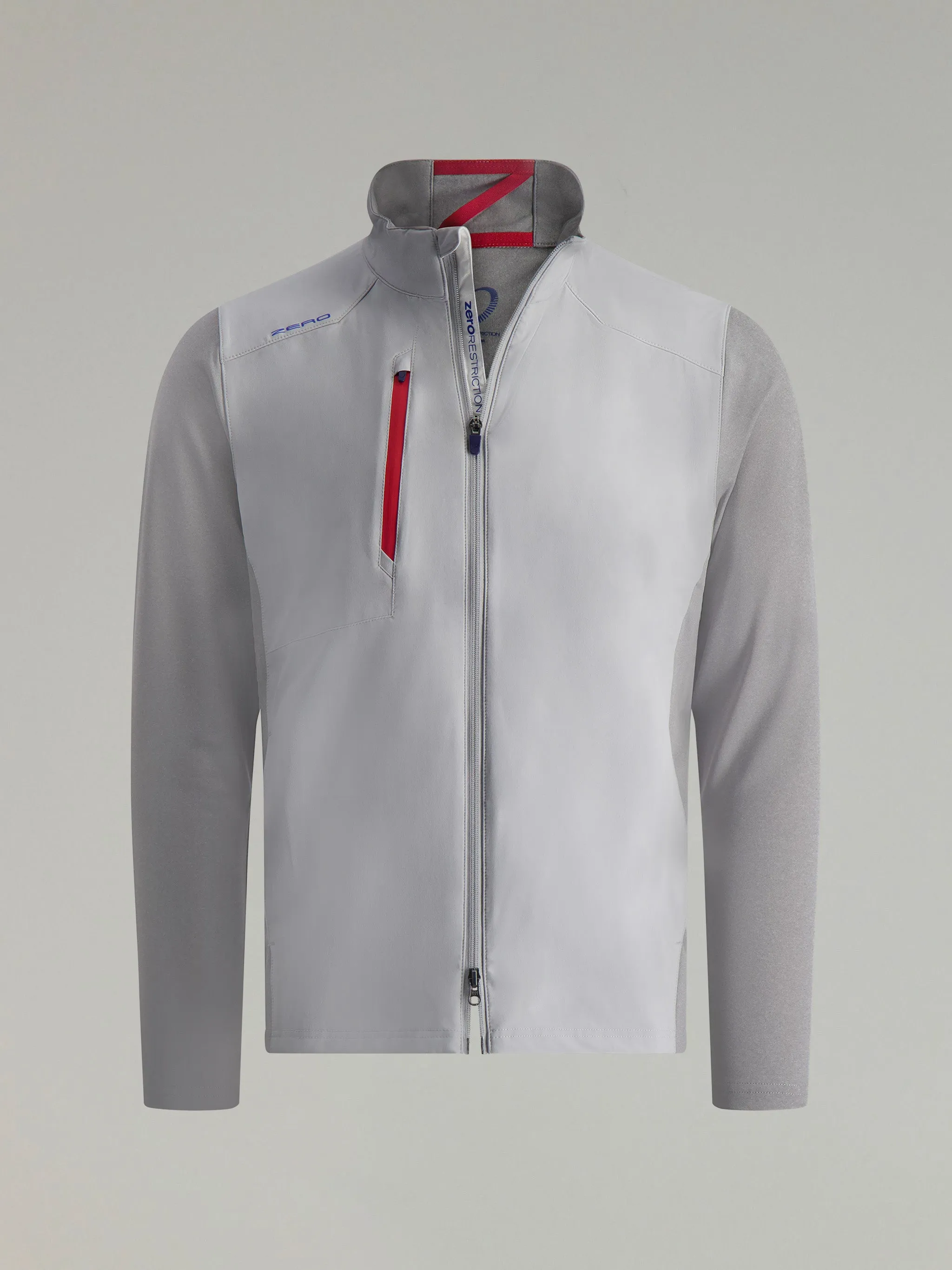 Z710 Full Zip Jacket