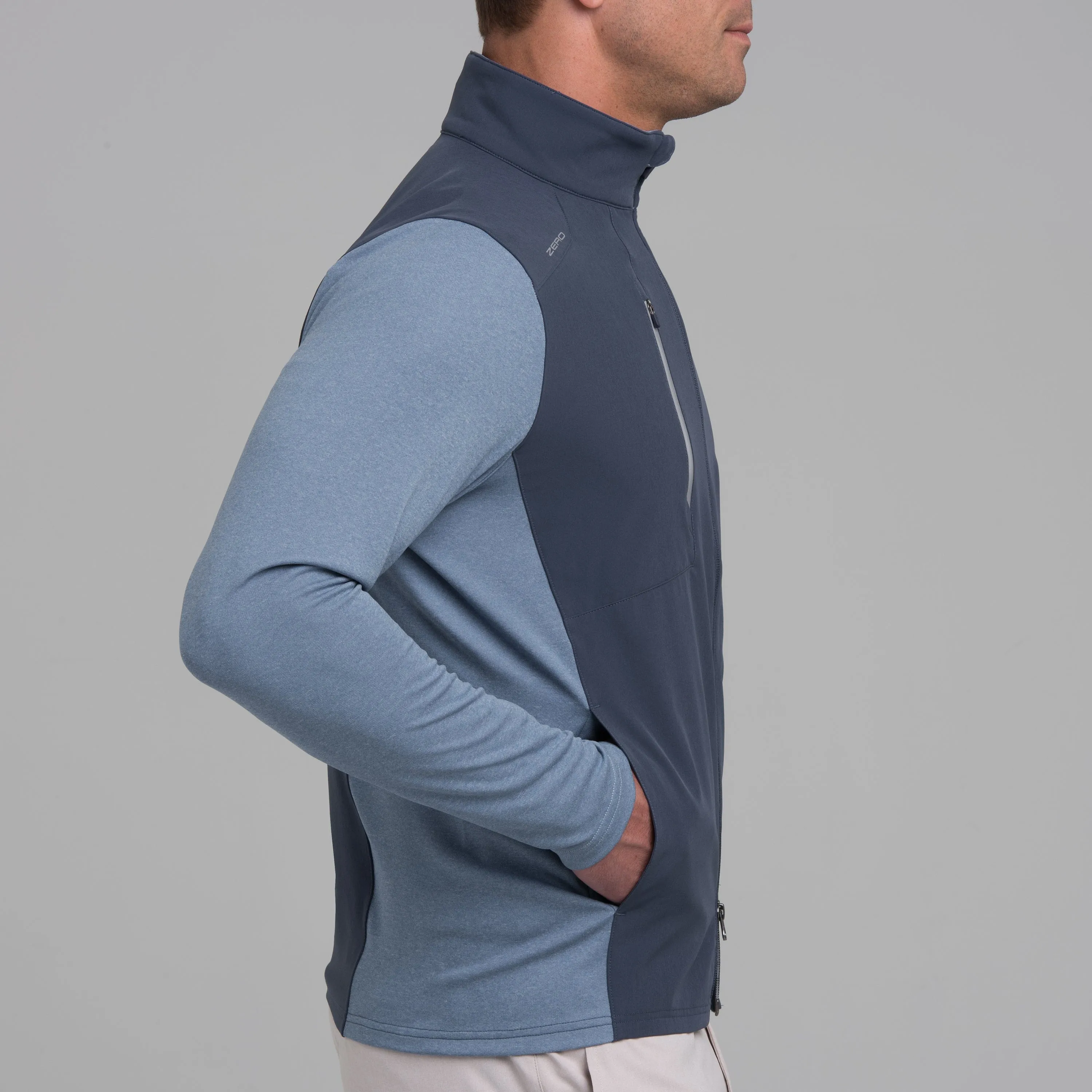 Z710 Full Zip Jacket