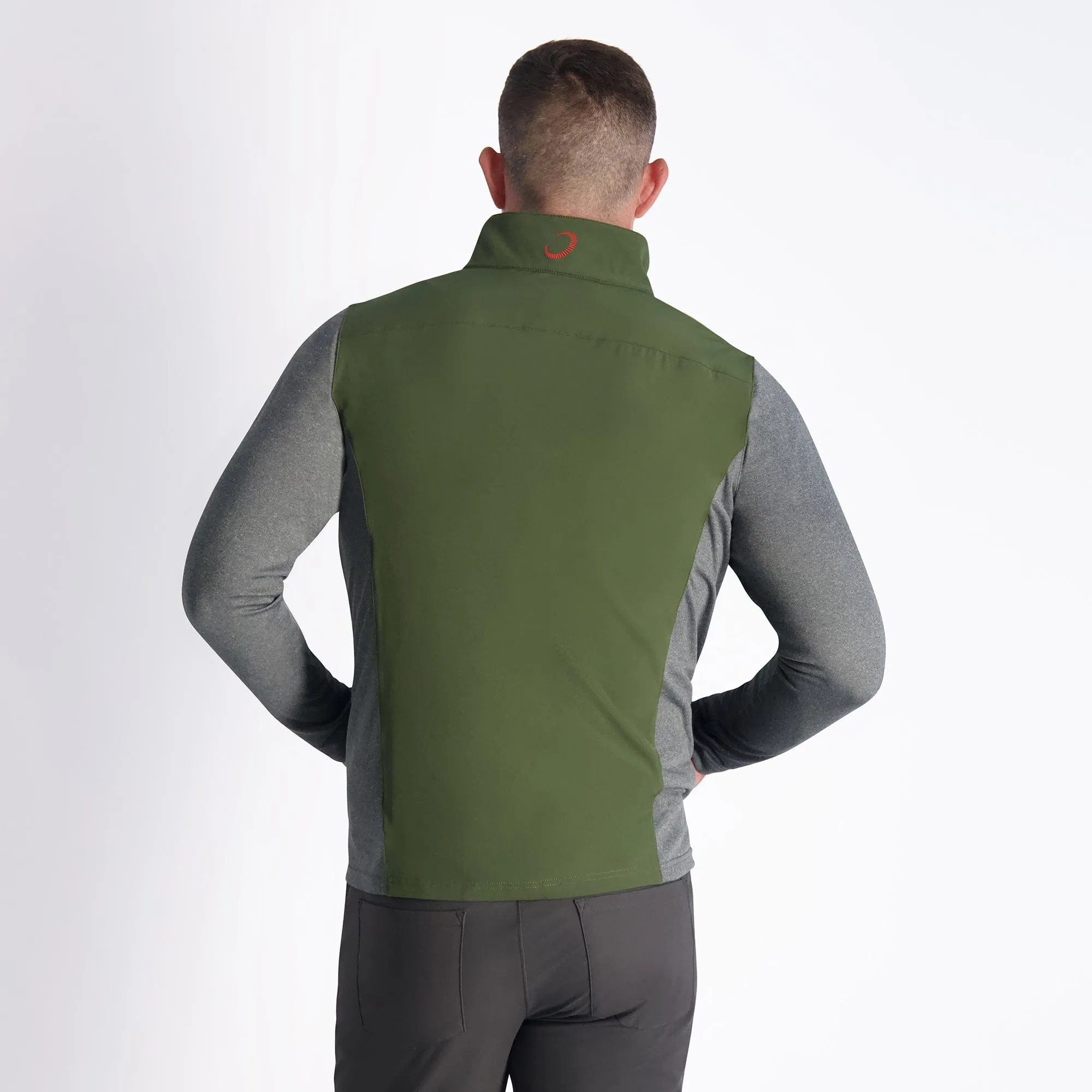 Z710 Full Zip Jacket