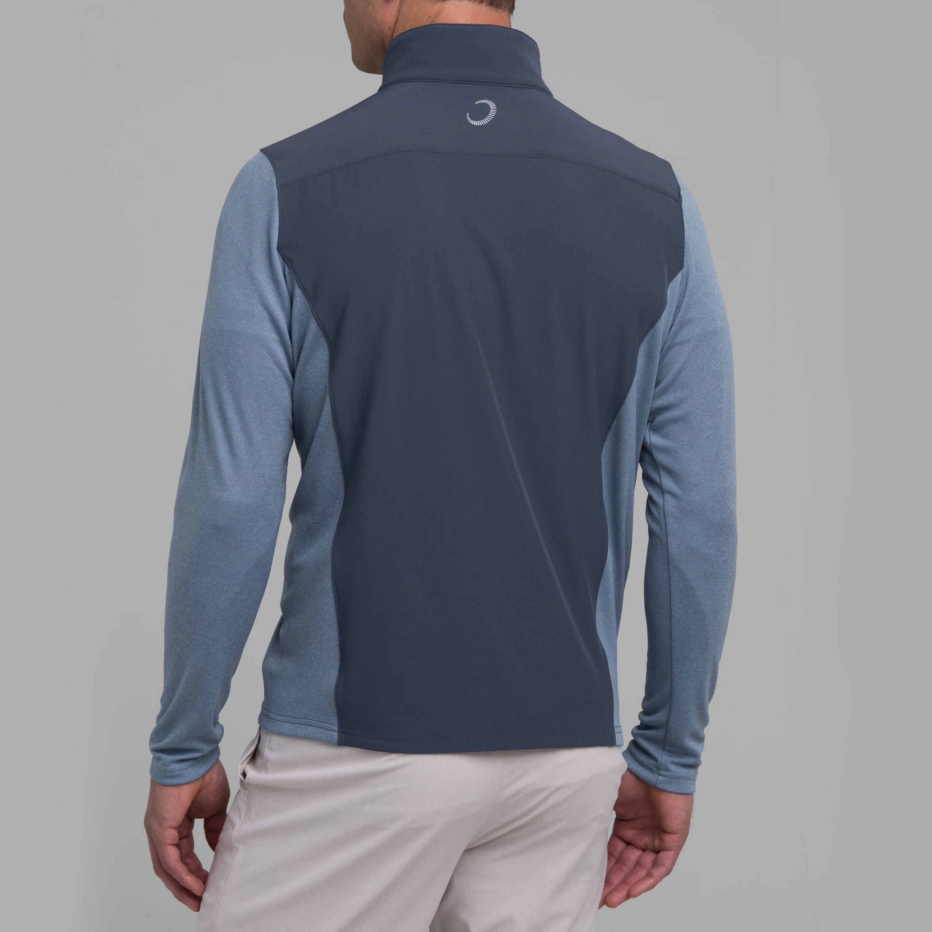 Z710 Full Zip Jacket