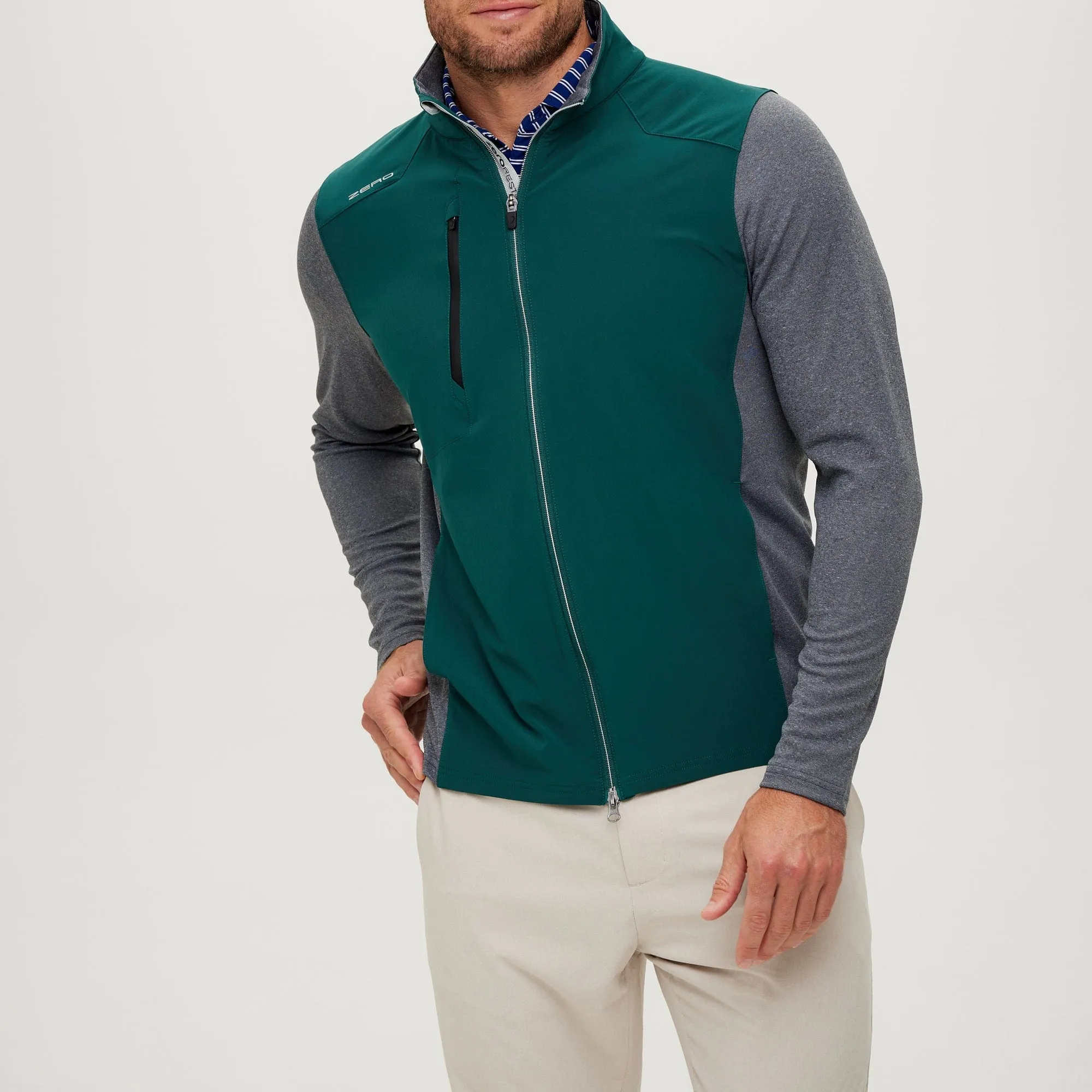 Z710 Full Zip Jacket
