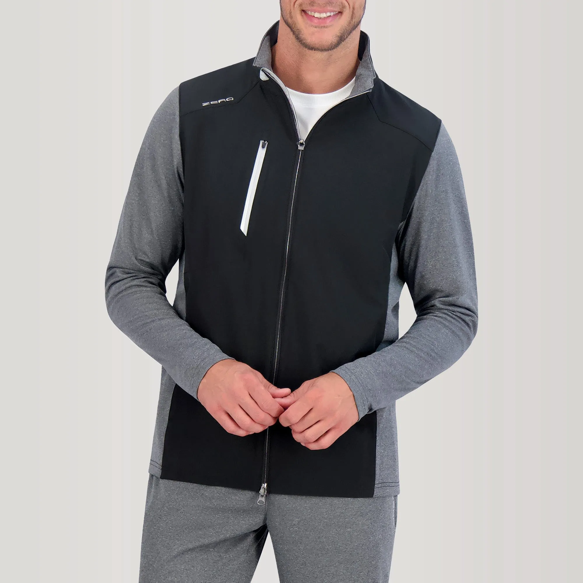 Z710 Full Zip Jacket