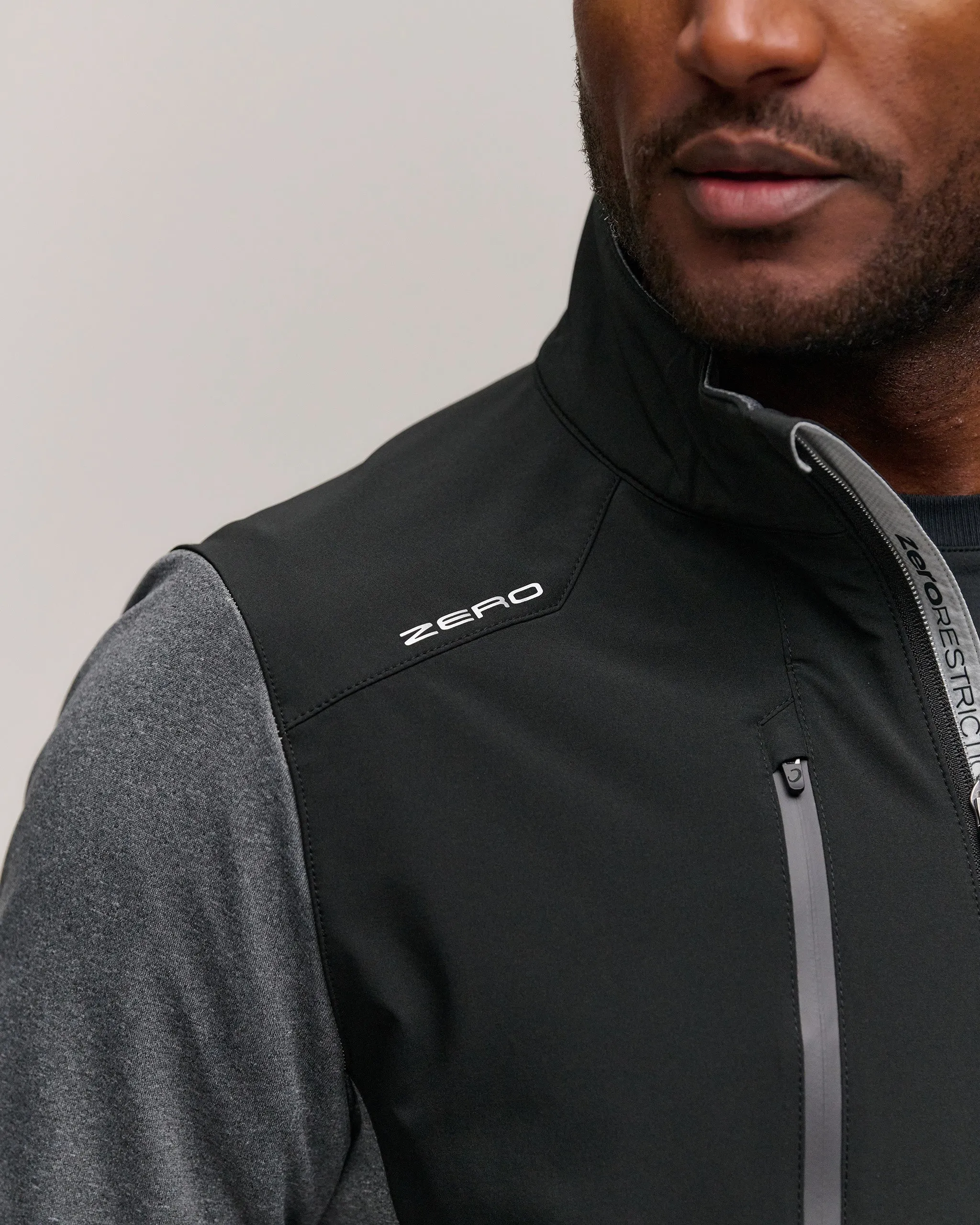 Z710 Full Zip Jacket