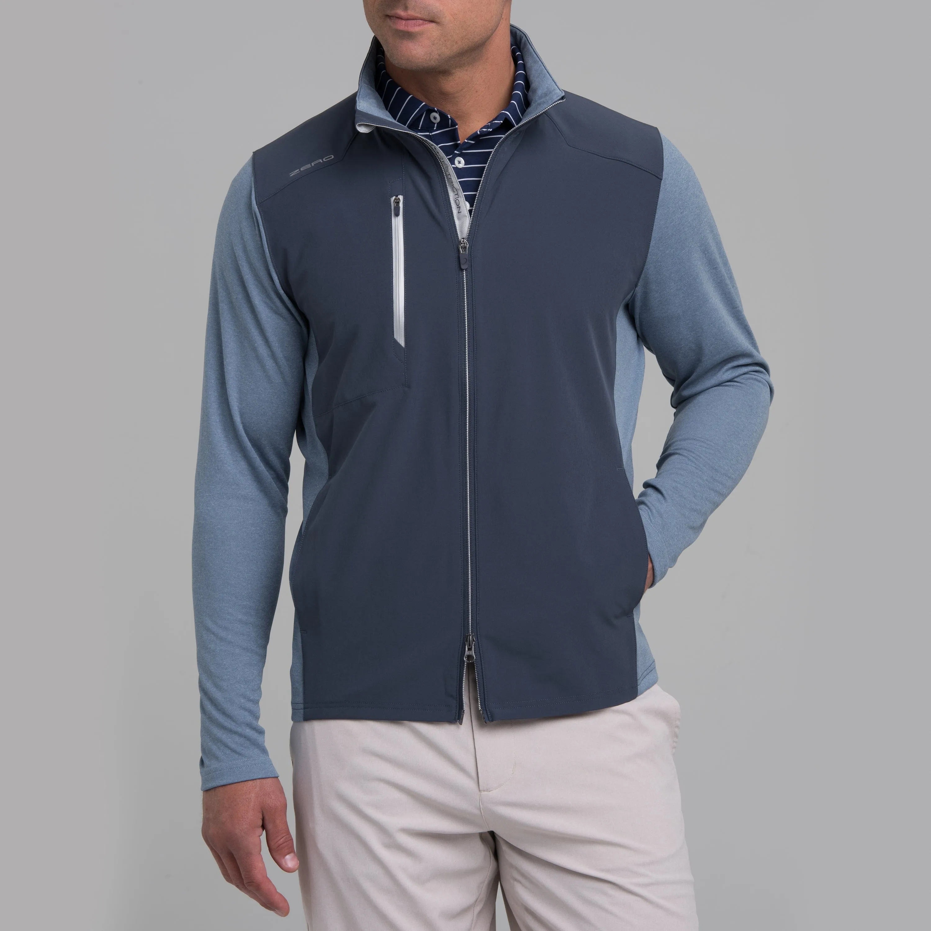 Z710 Full Zip Jacket