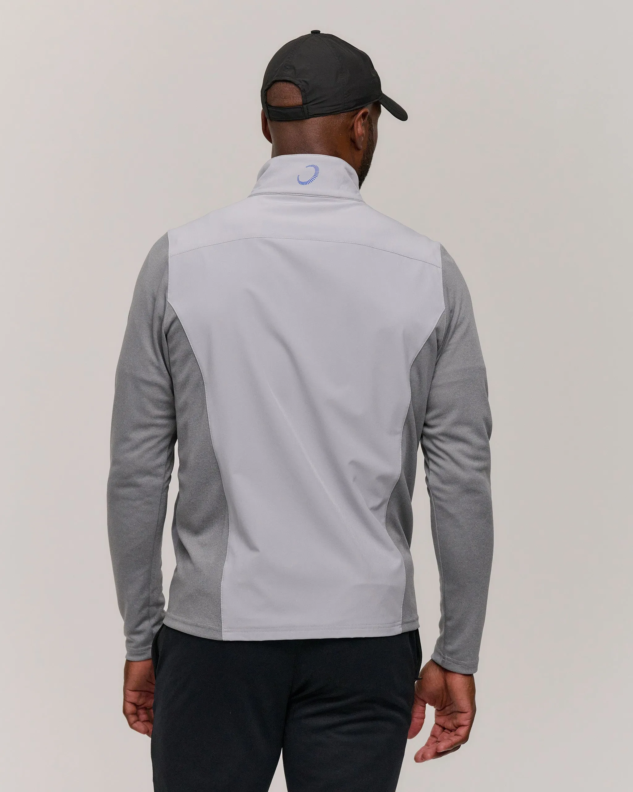 Z710 Full Zip Jacket