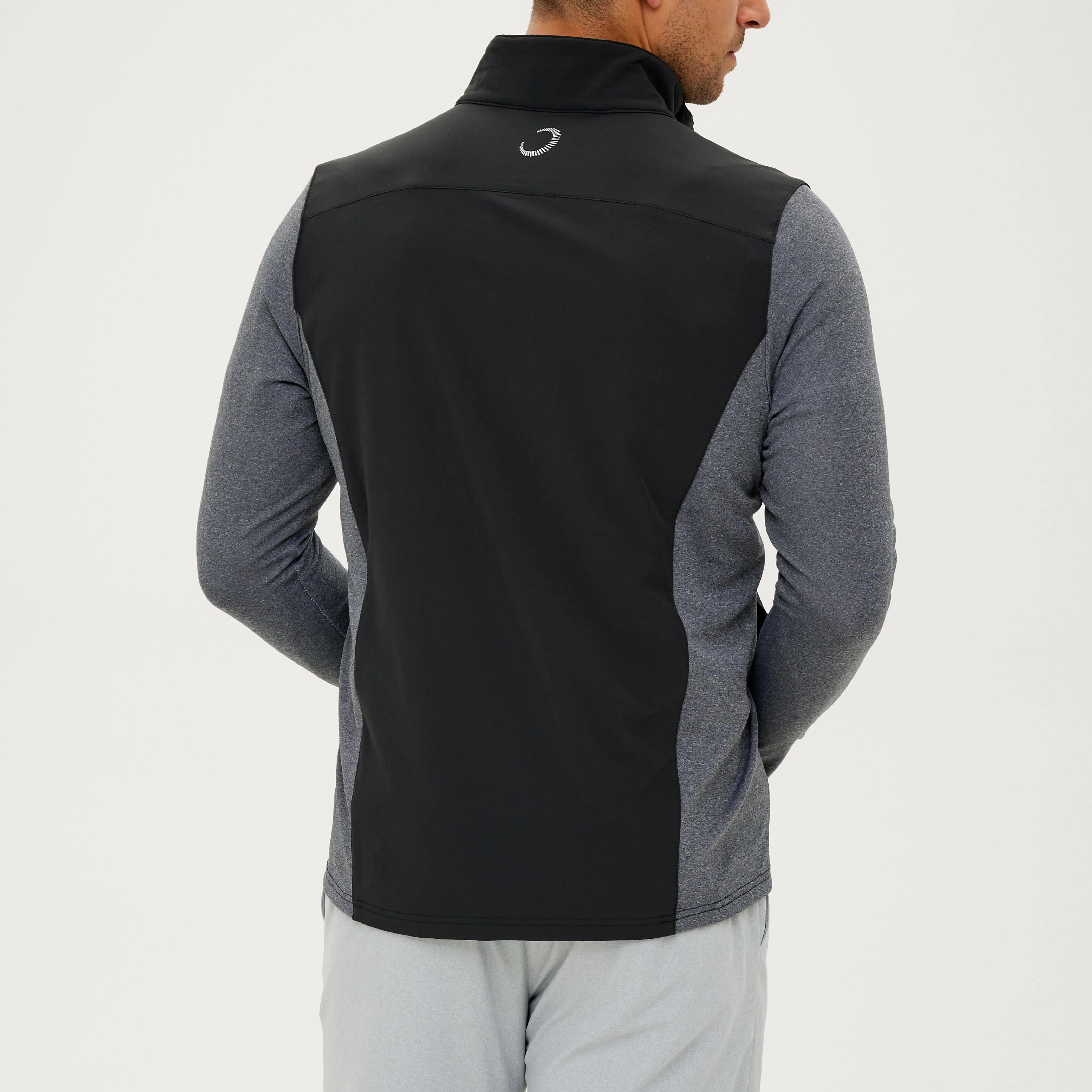 Z710 Full Zip Jacket