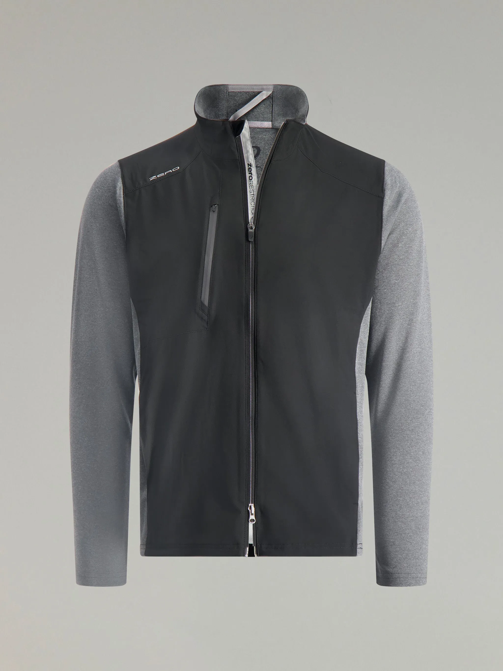 Z710 Full Zip Jacket