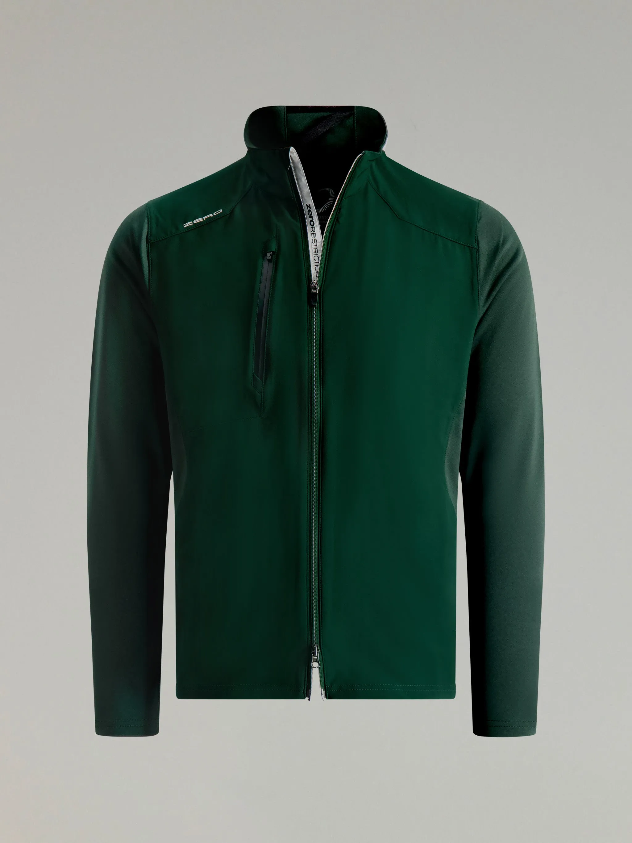 Z710 Full Zip Jacket