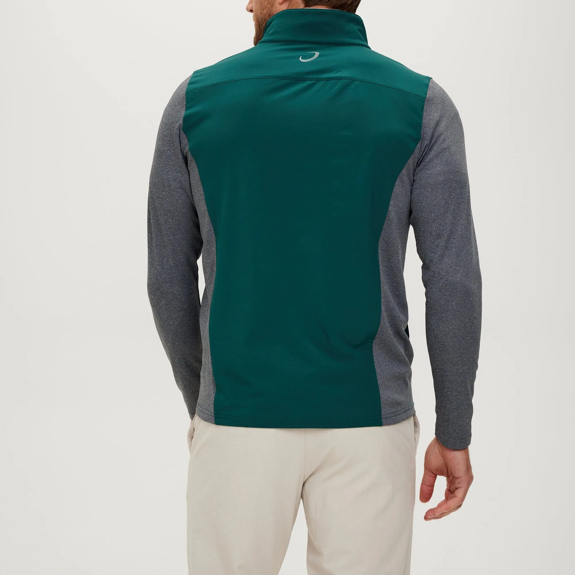 Z710 Full Zip Jacket