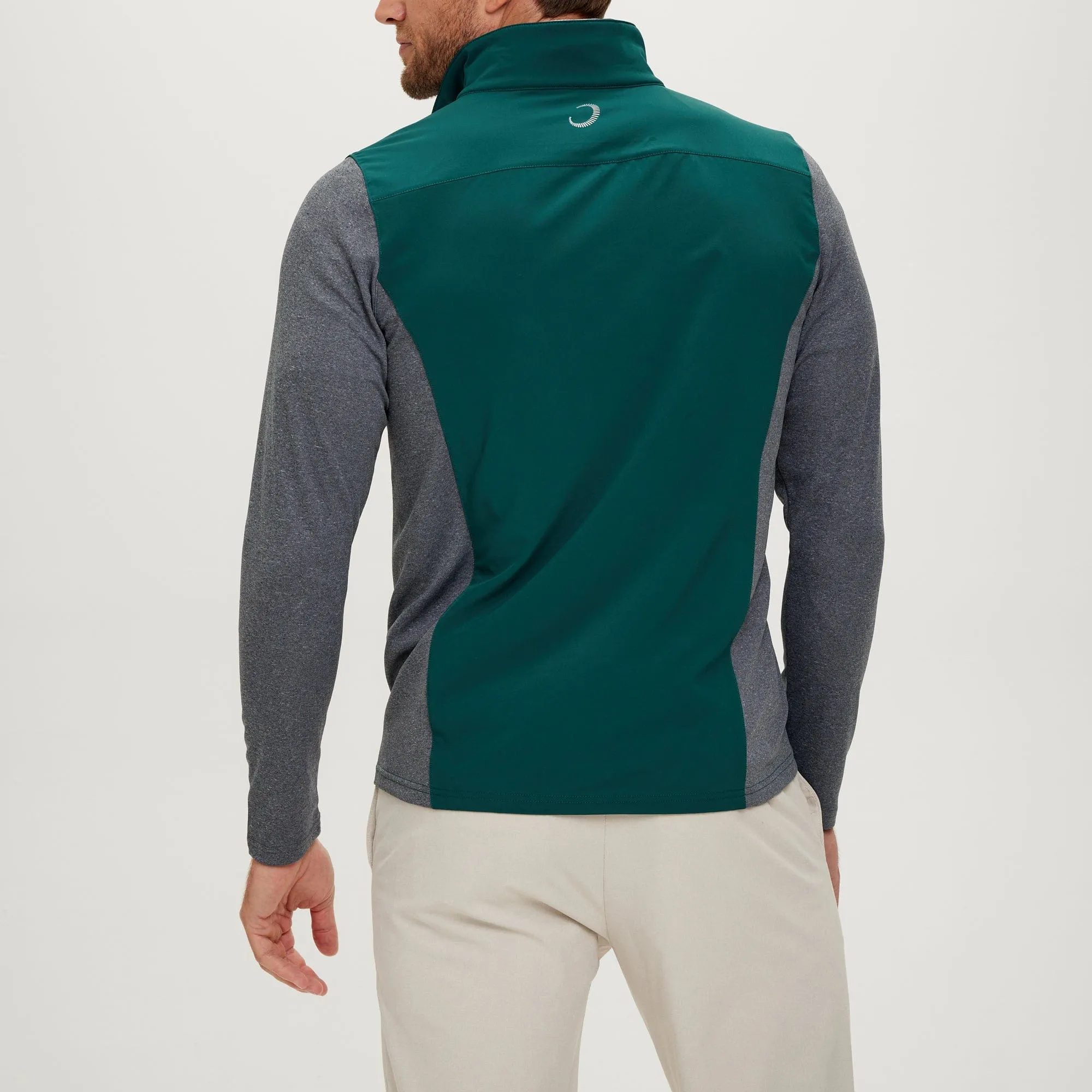 Z710 Full Zip Jacket